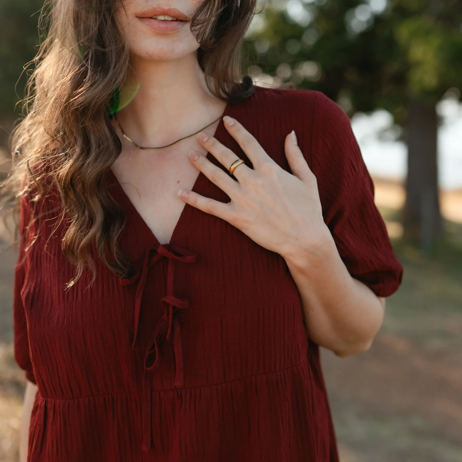 Kleid Silva - Image 12