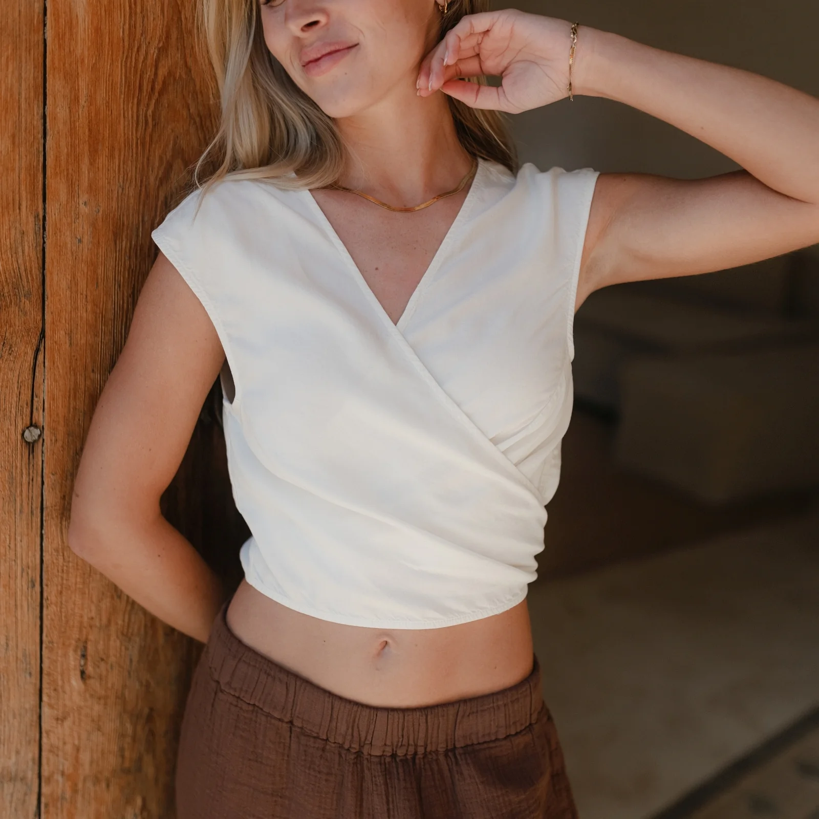 Knoten Top Nele - Image 10
