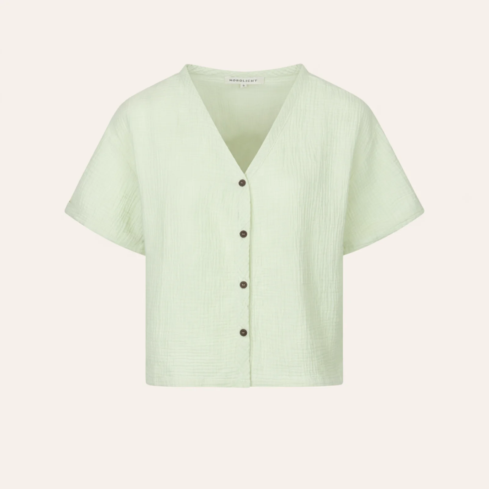 Musselin Shirt Freja - Image 2