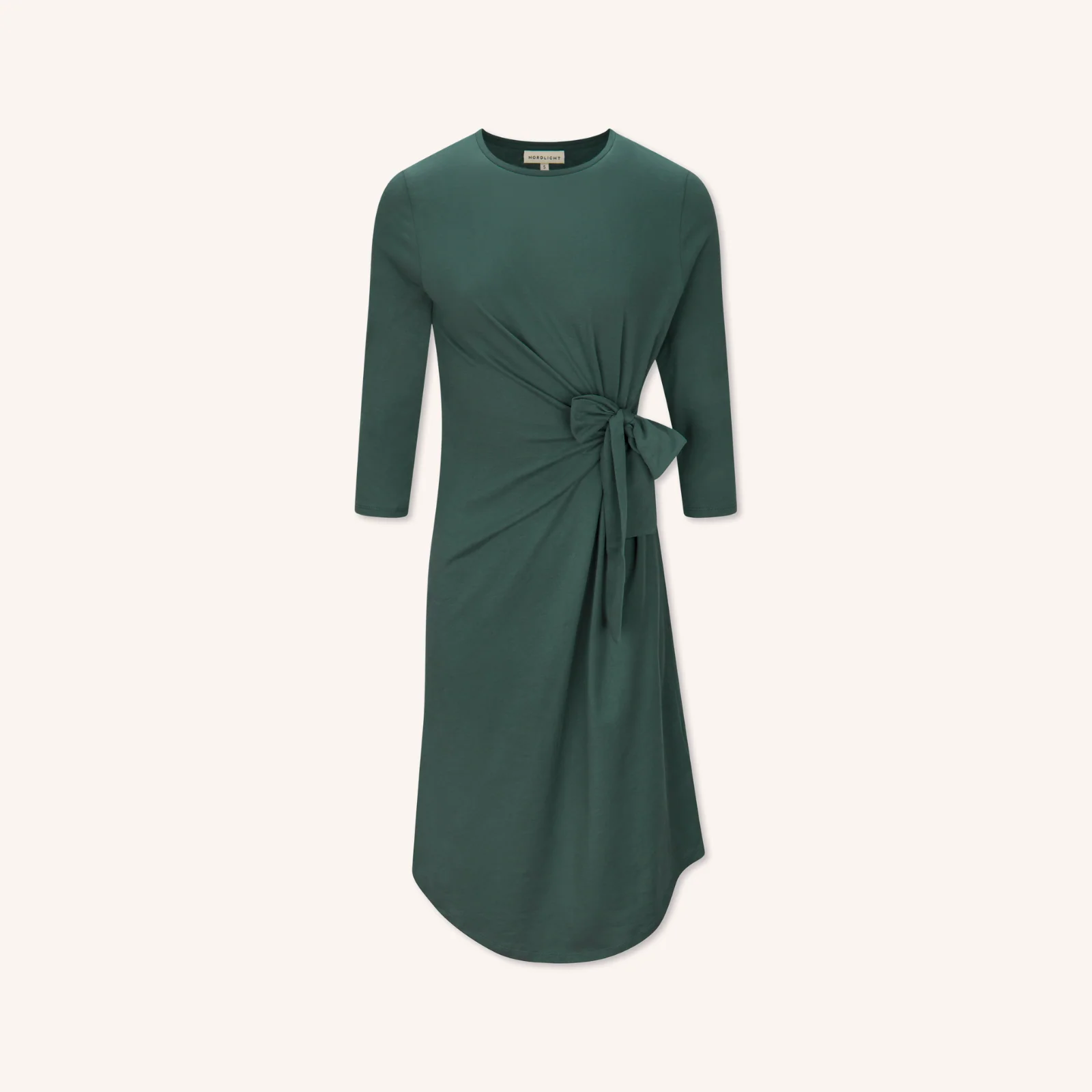 Langarm Jersey Kleid Greta - Image 2