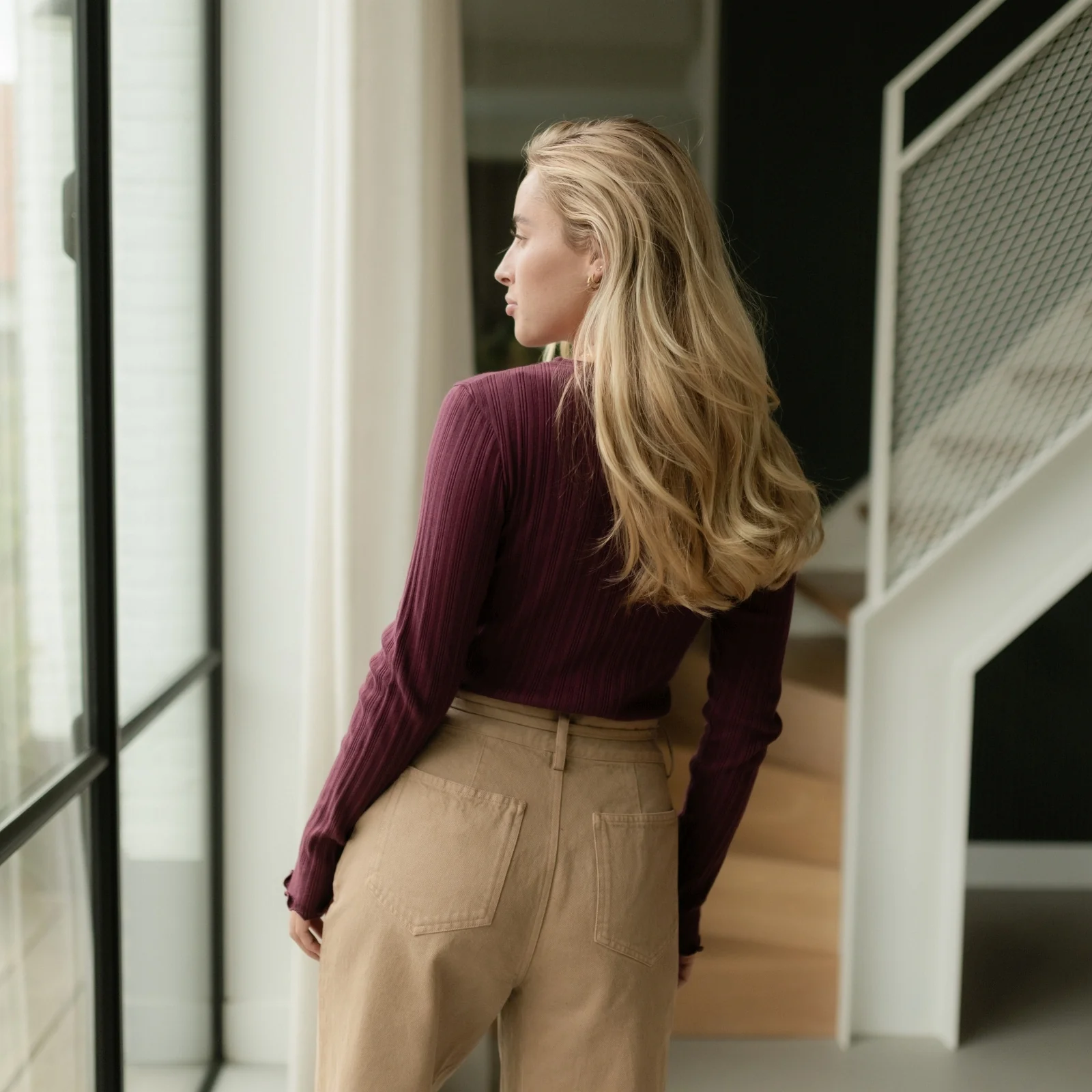 Langarmshirt Maja - Image 15