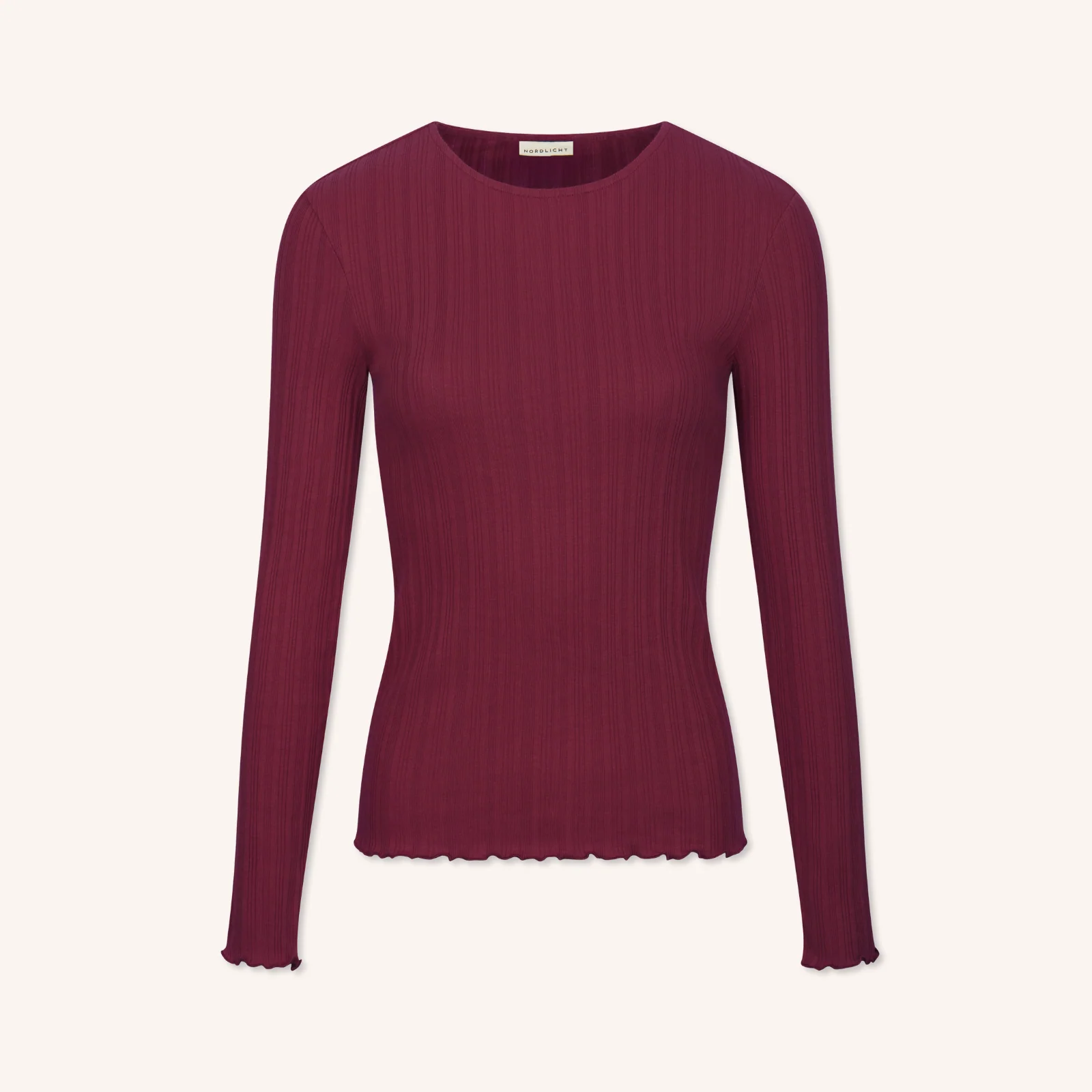 Langarmshirt Maja - Image 3