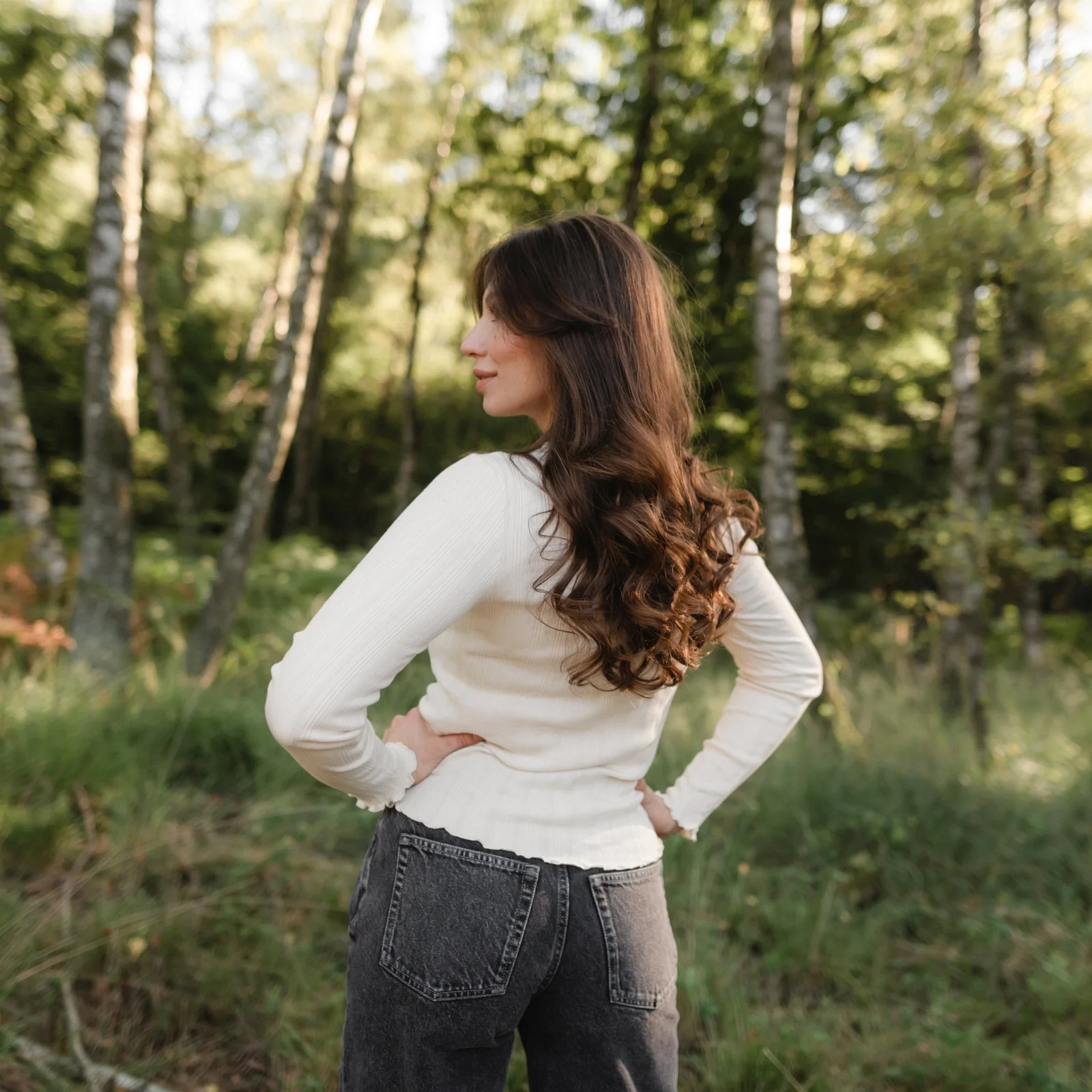Langarmshirt Maja - Image 6