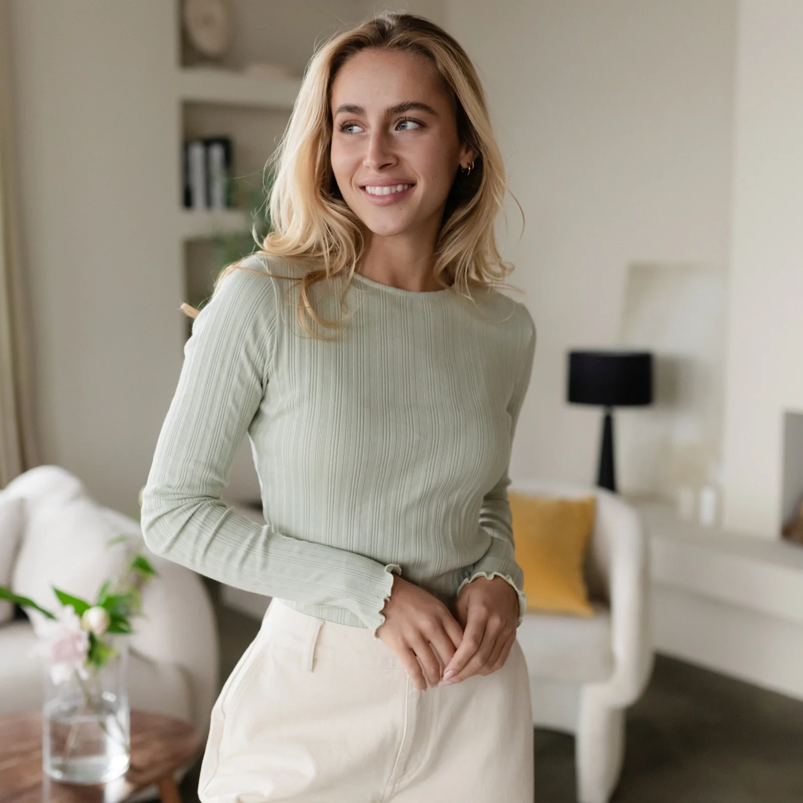 Langarmshirt Maja - Image 18