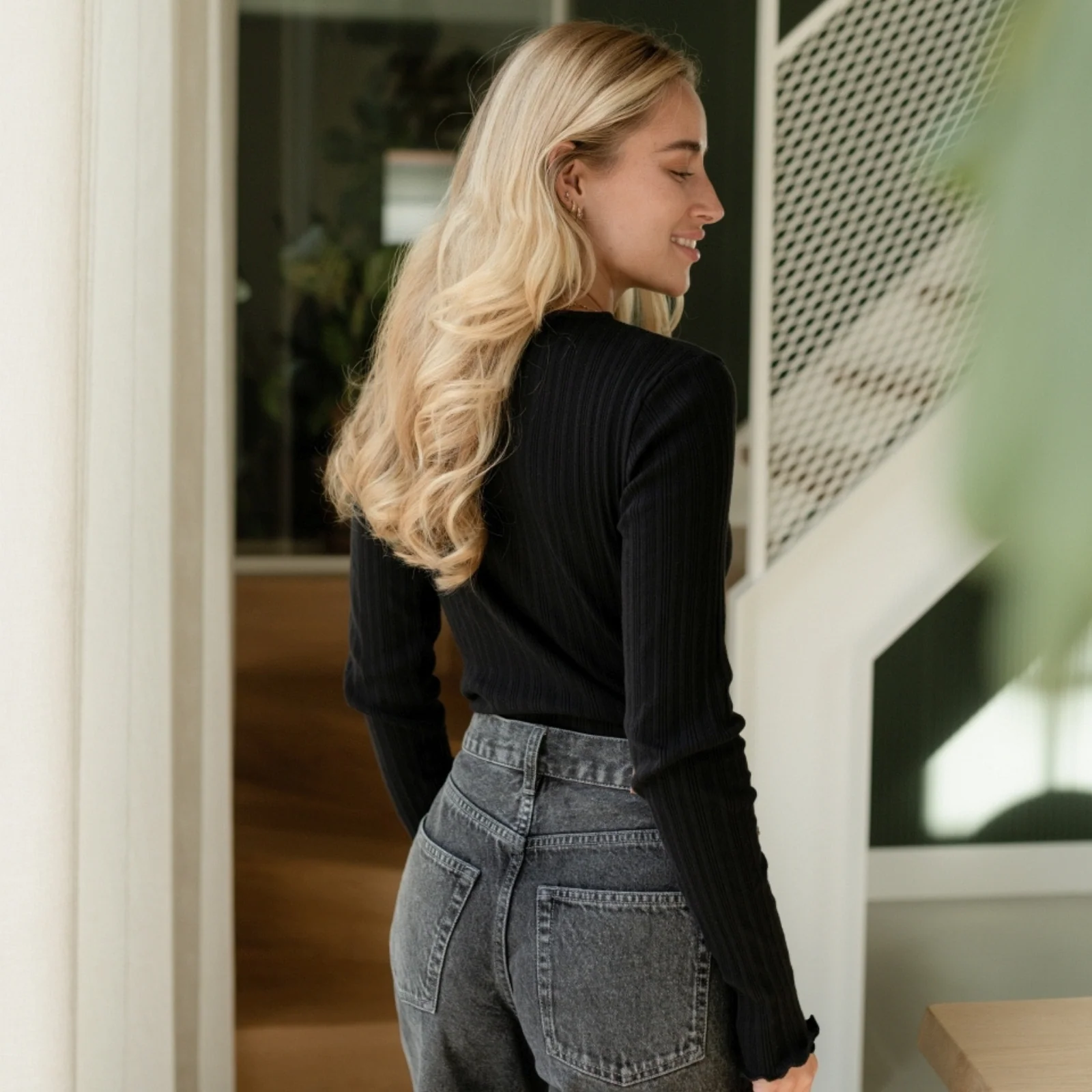 Langarmshirt Maja - Image 18