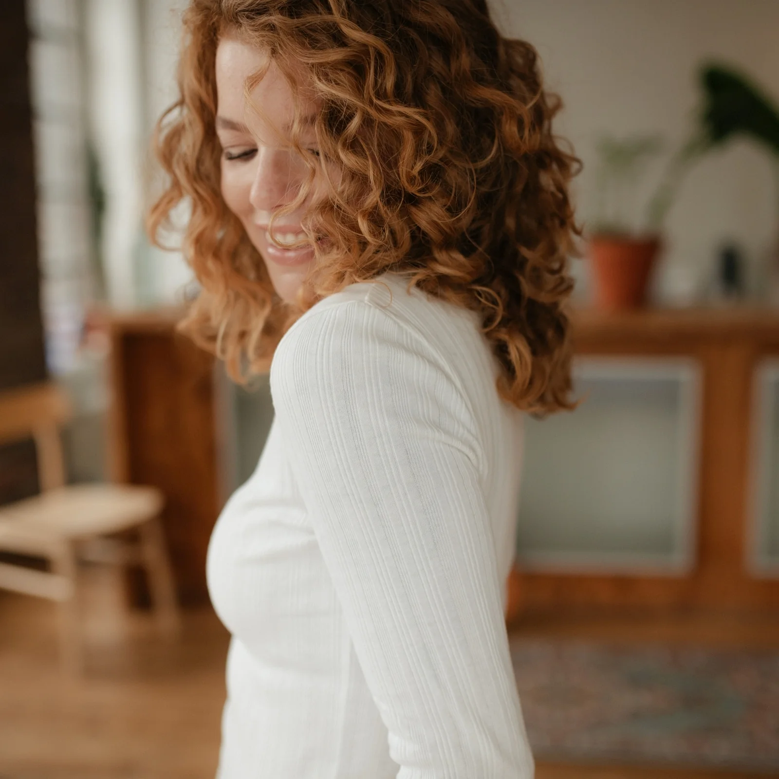 Langarmshirt Maja - Image 8