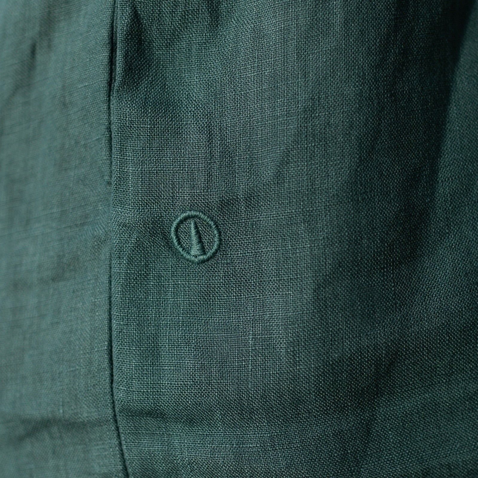 Leinen Kleid Elin - Image 8