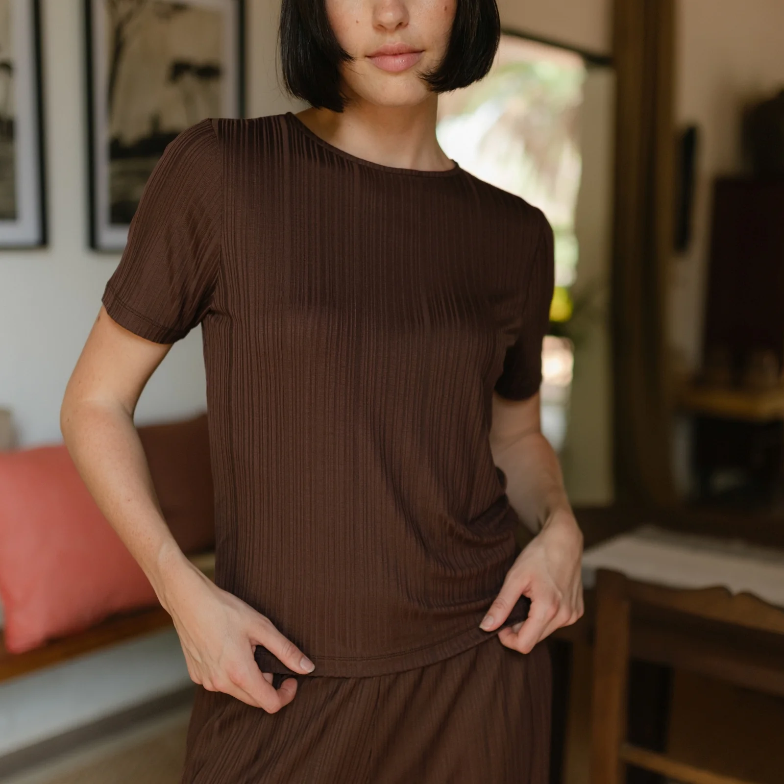 T-Shirt Lily - Image 13
