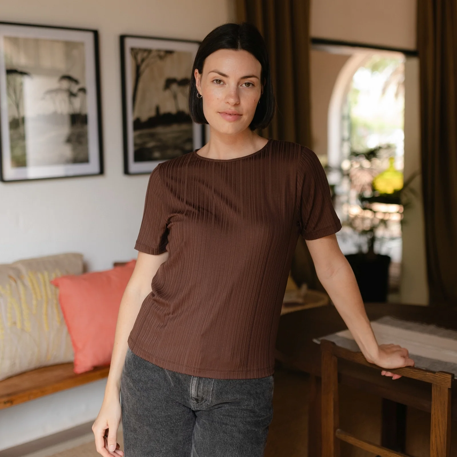 T-Shirt Lily - Image 16