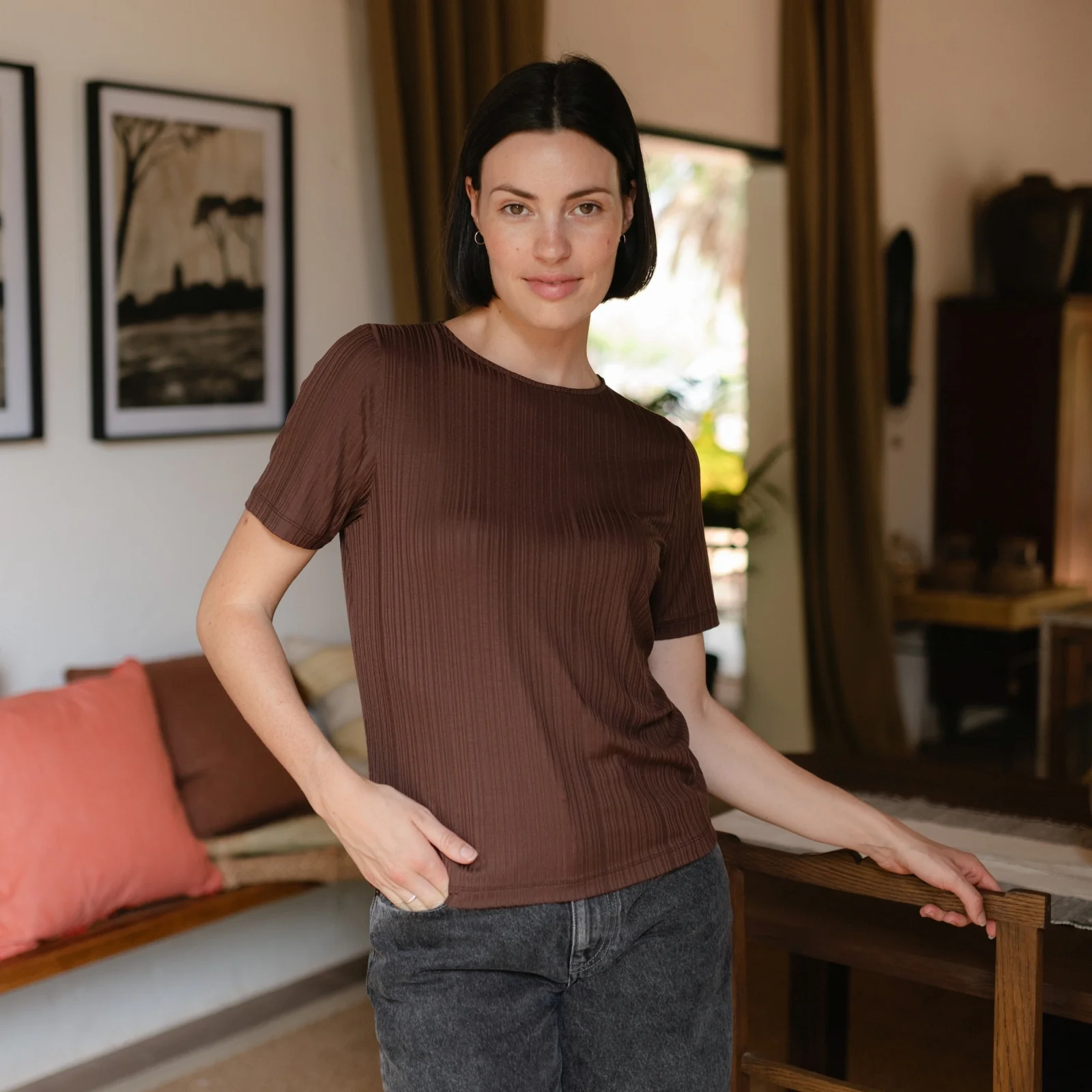 T-Shirt Lily - Image 20