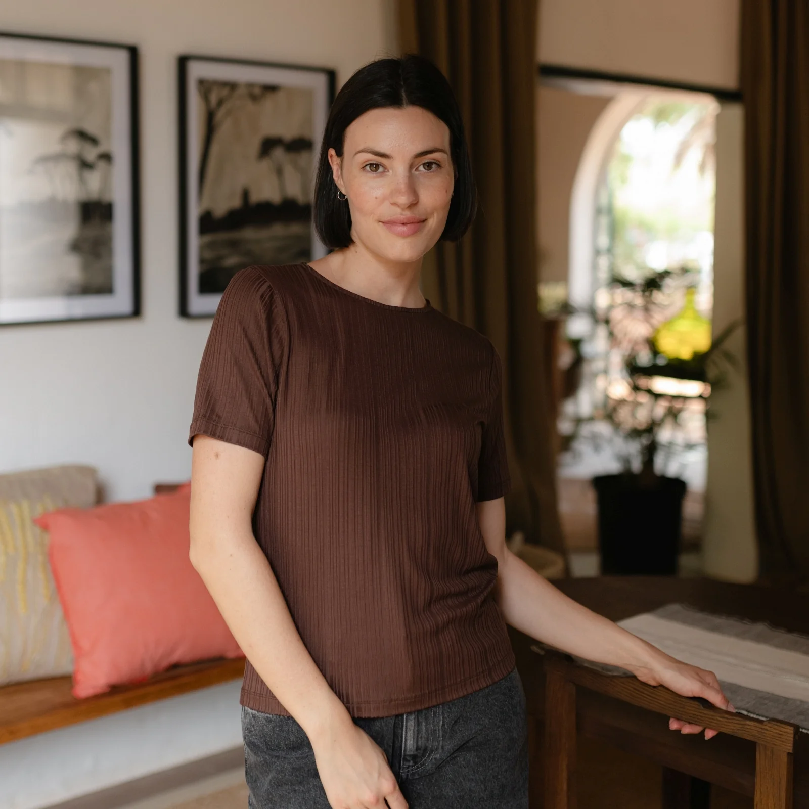 T-Shirt Lily - Image 8
