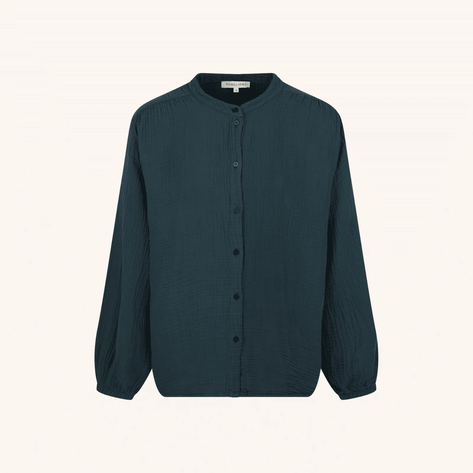 Musselin Bluse Clara