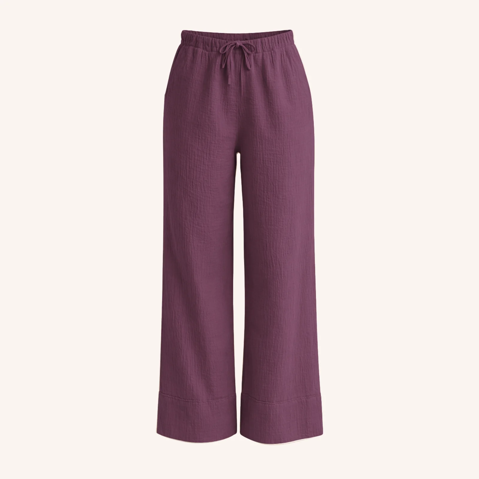 Musselin Hose Hilla - Image 2