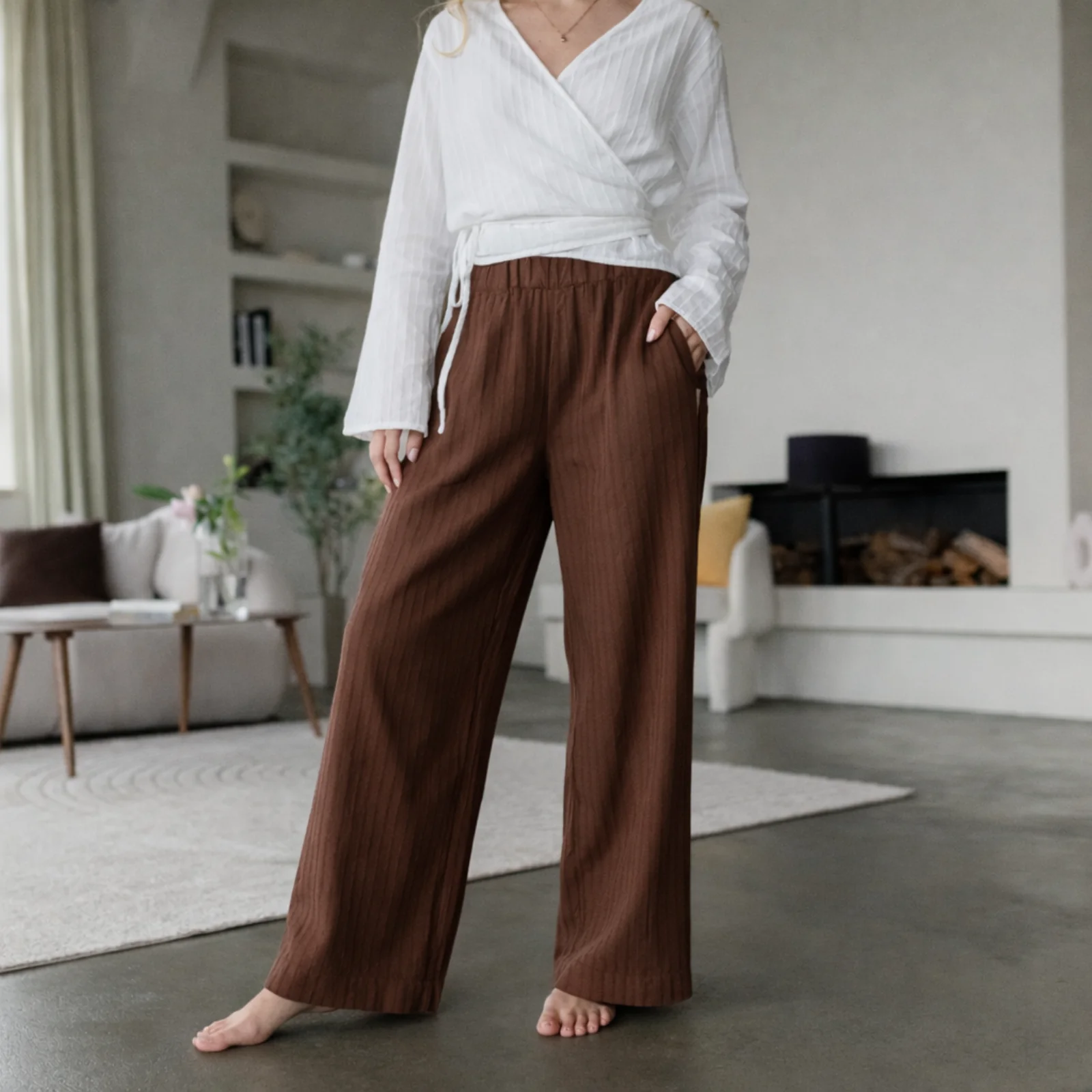 Musselin Hose Tira - Image 11