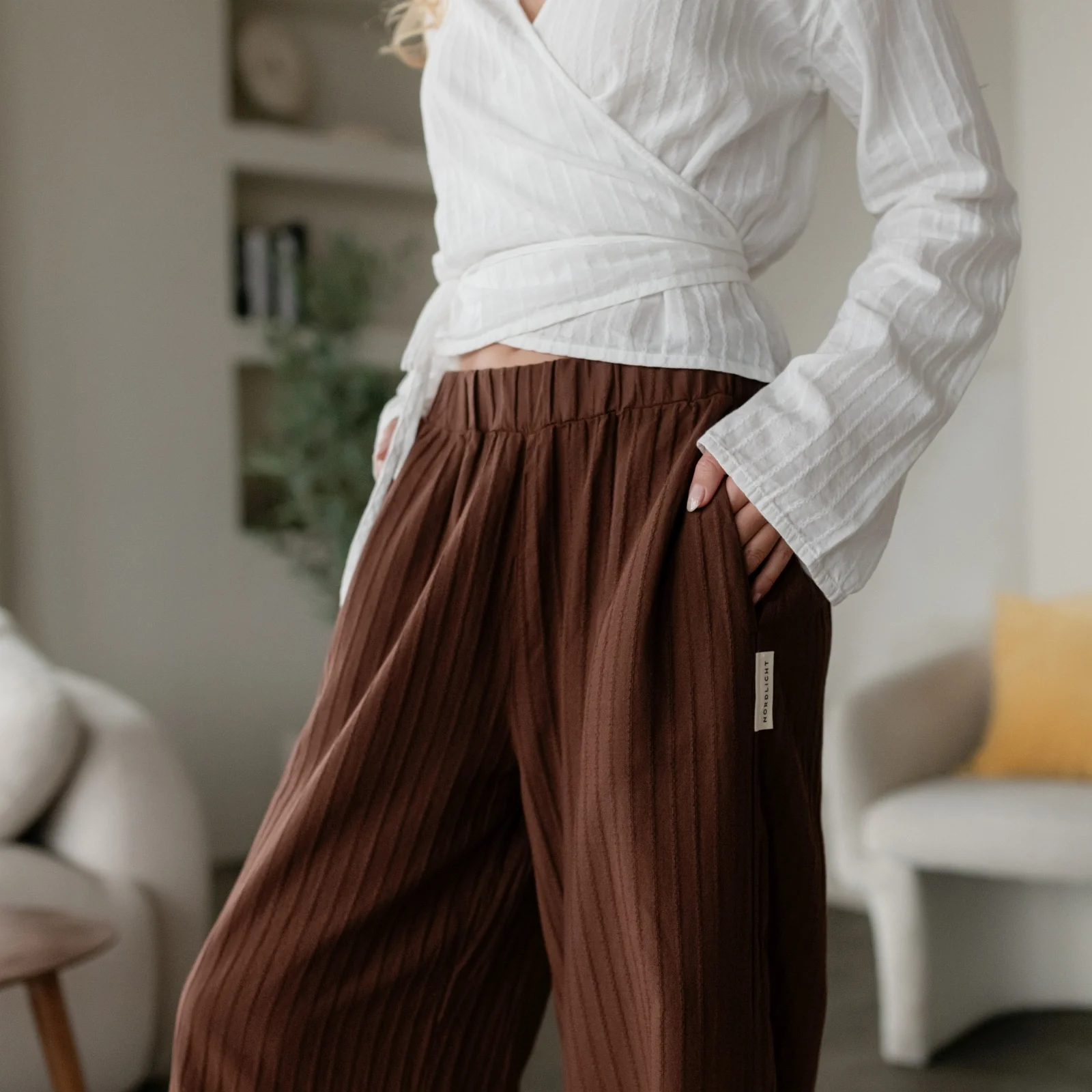 Musselin Hose Tira - Image 17