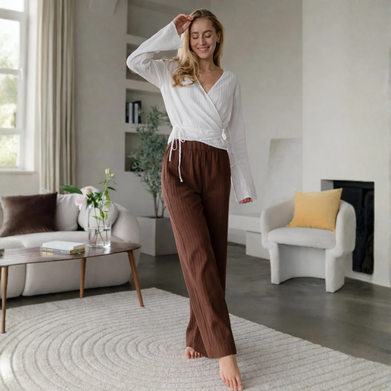 Musselin Hose Tira - Image 3