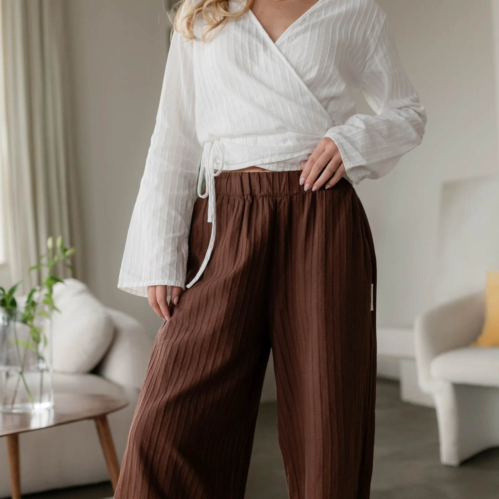 Musselin Hose Tira - Image 6