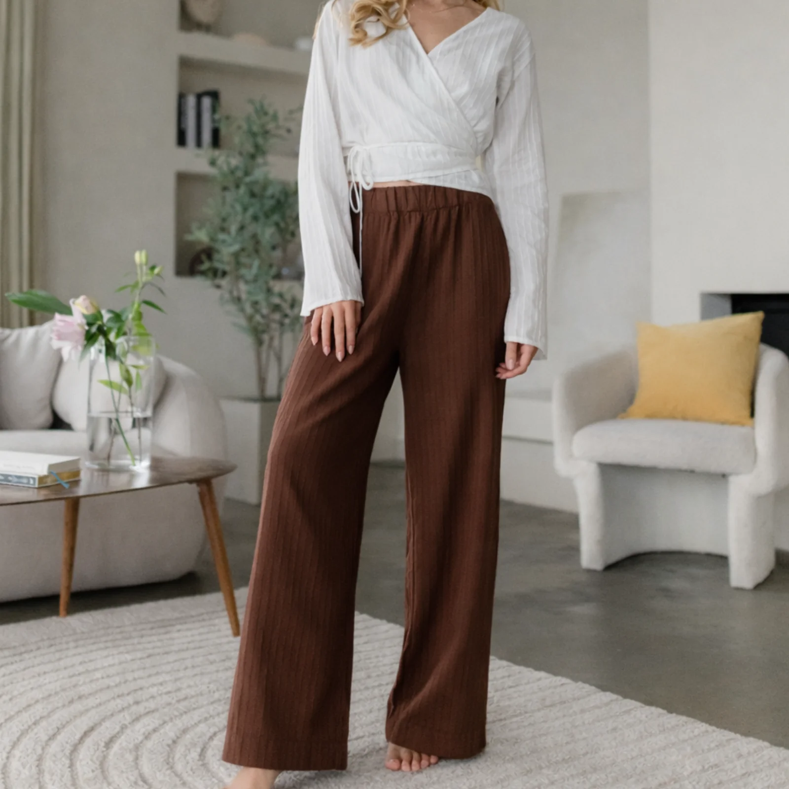 Musselin Hose Tira - Image 8