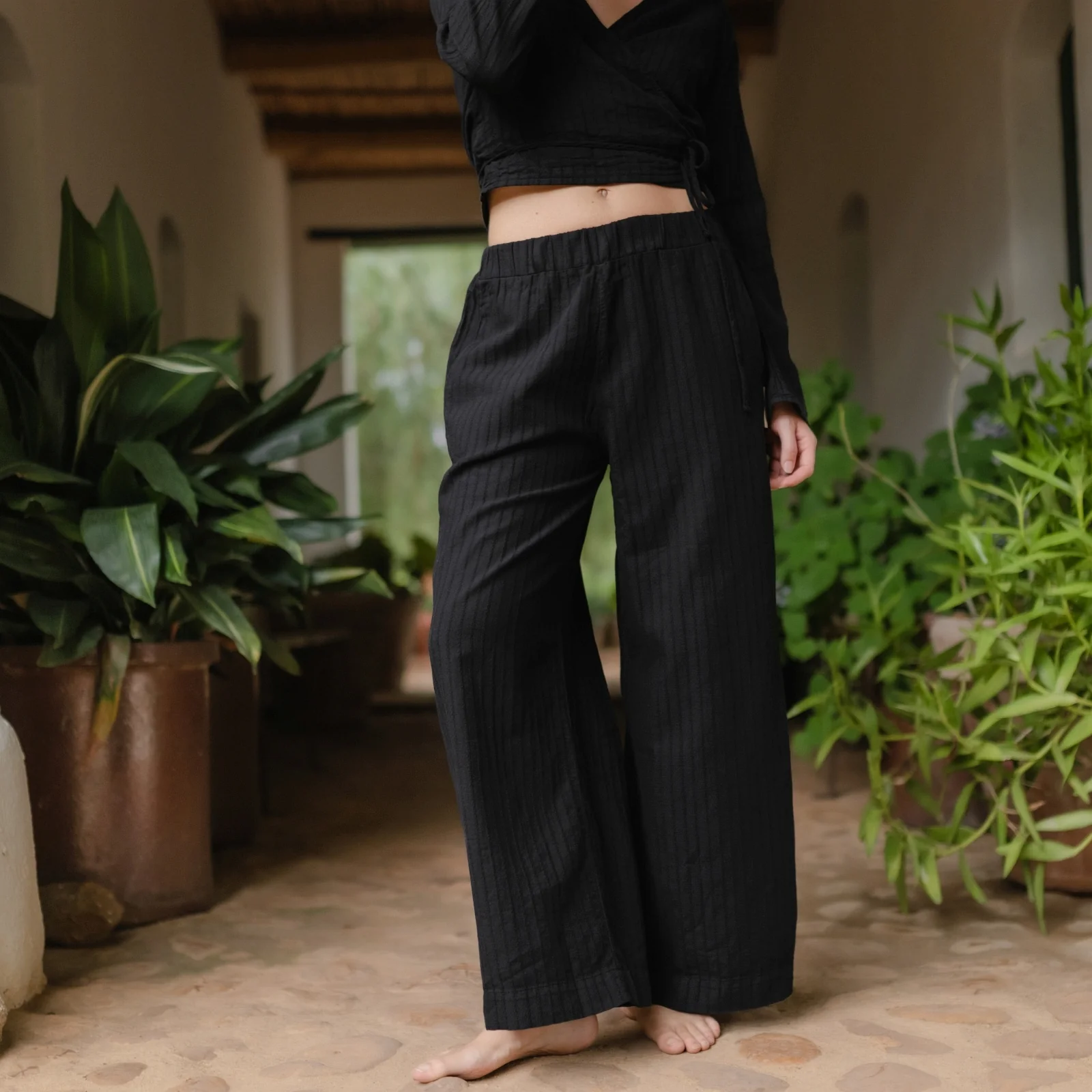 Musselin Hose Tira - Image 3