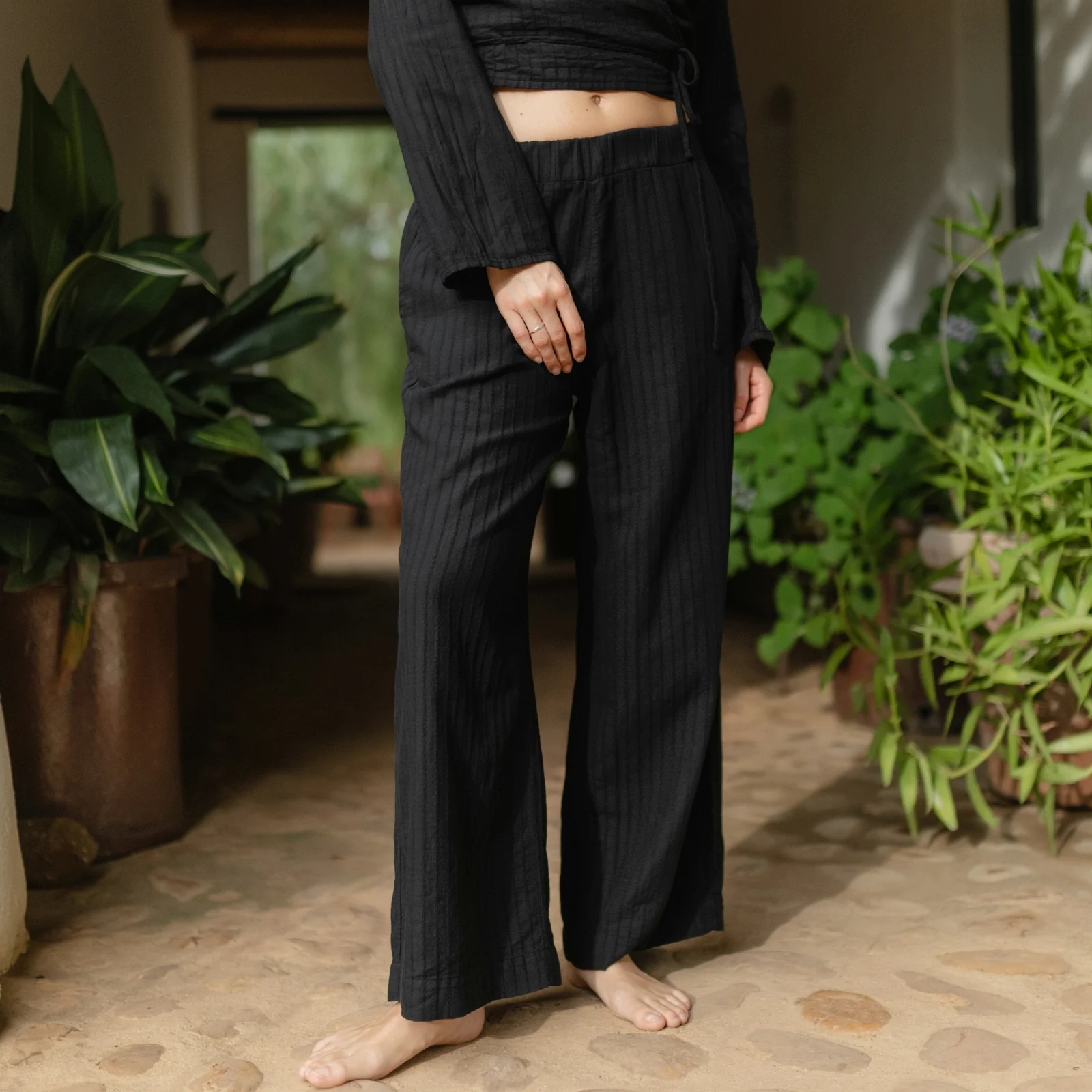 Musselin Hose Tira - Image 5