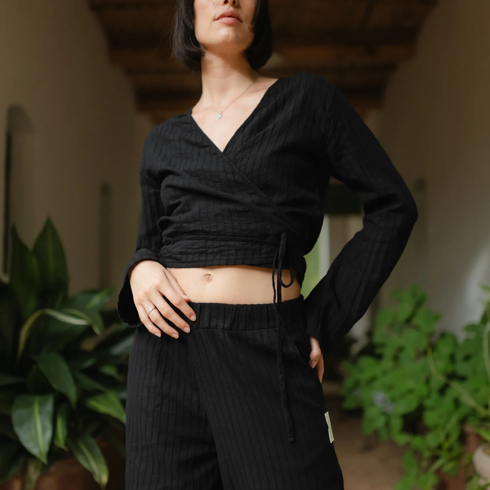 Musselin Hose Tira - Image 6