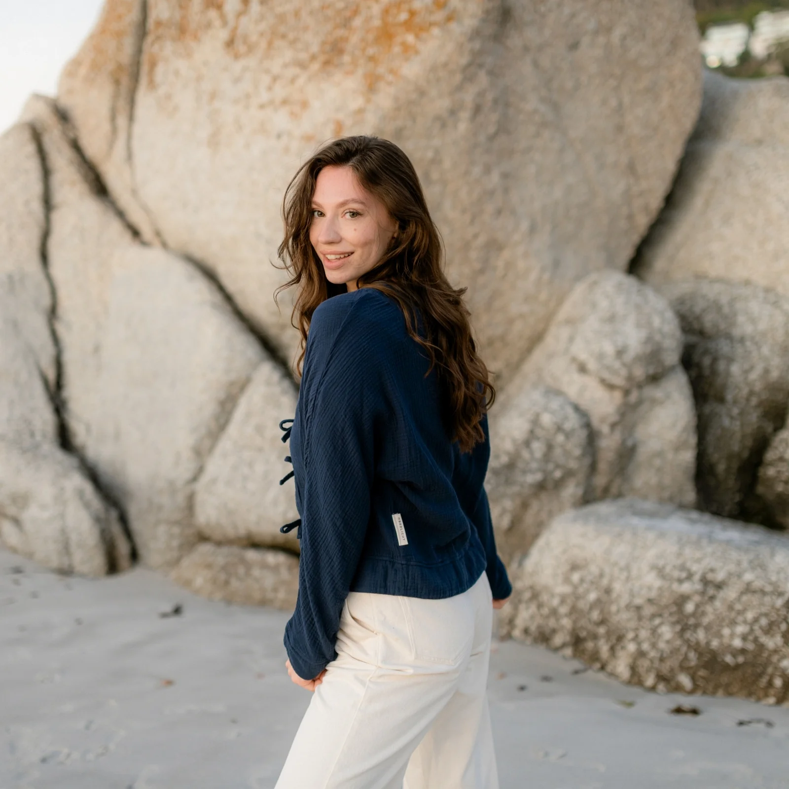 Musselin Jacke Janne - Image 21
