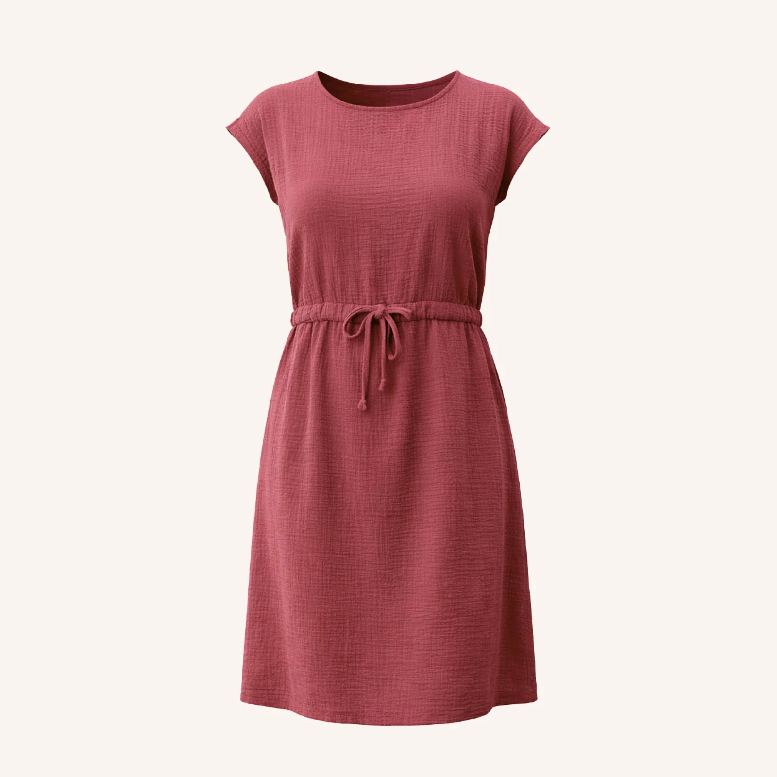 Musselin Kleid Eleni - Image 2
