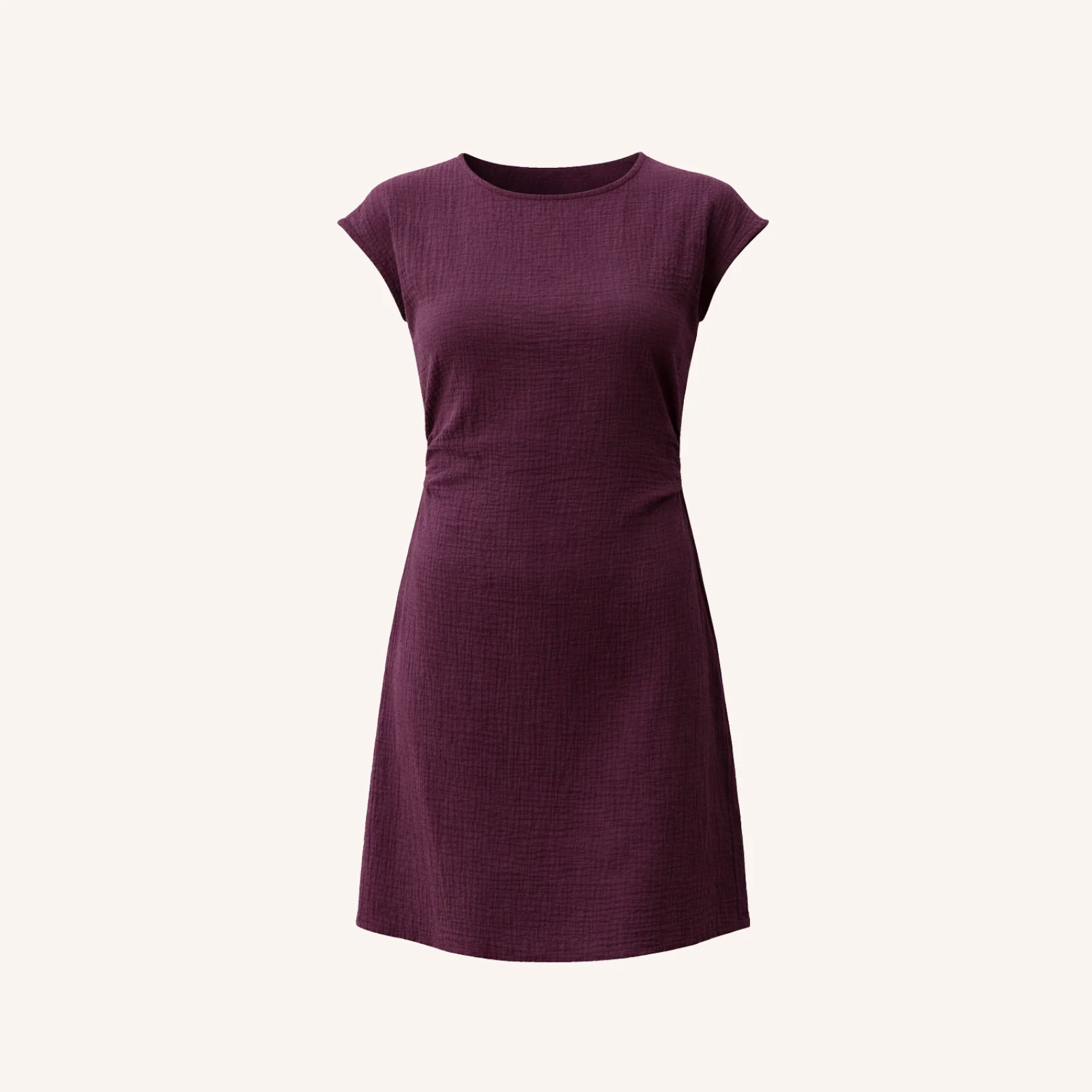 Musselin Kleid Jule - Image 2