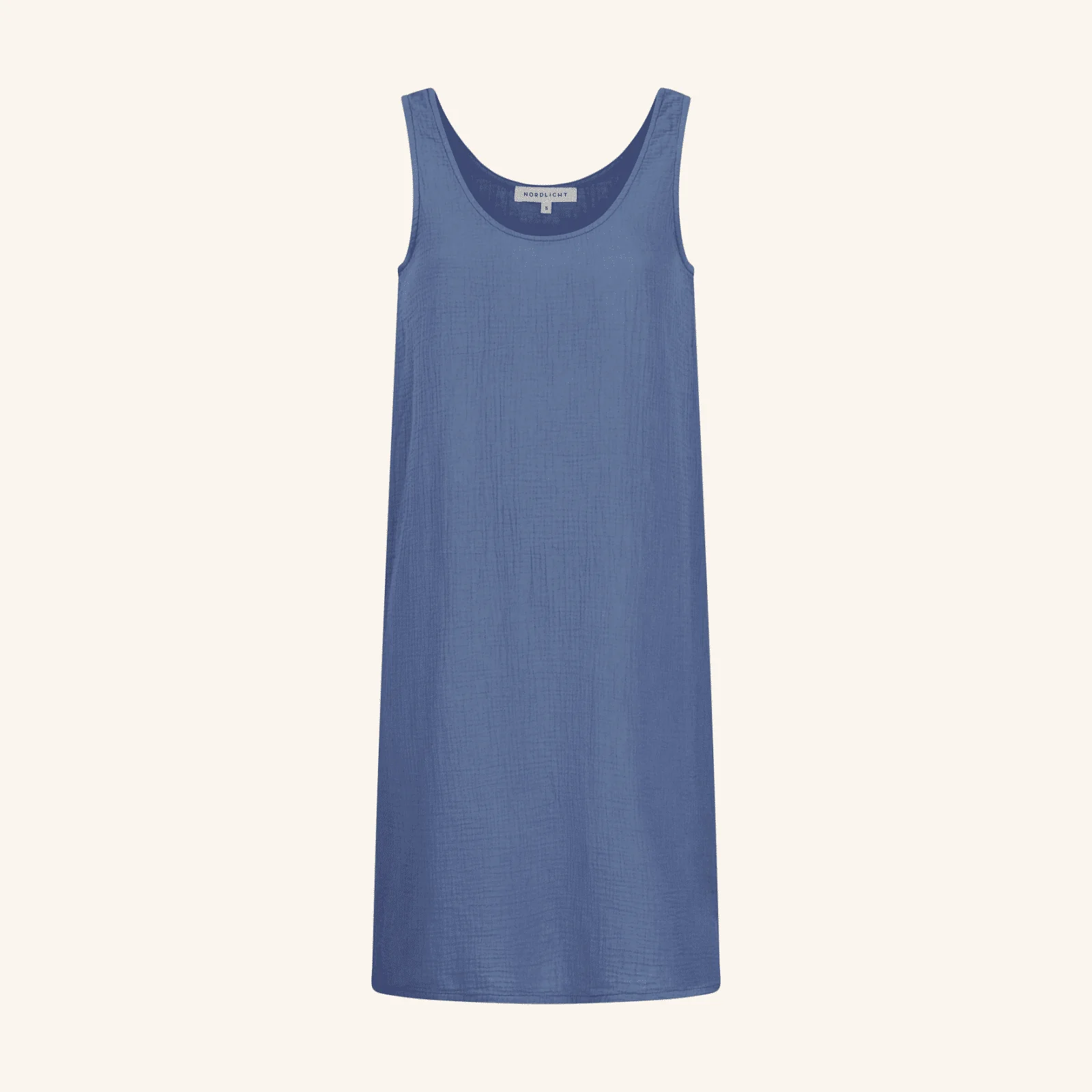Musselin Kleid Marja - Image 2