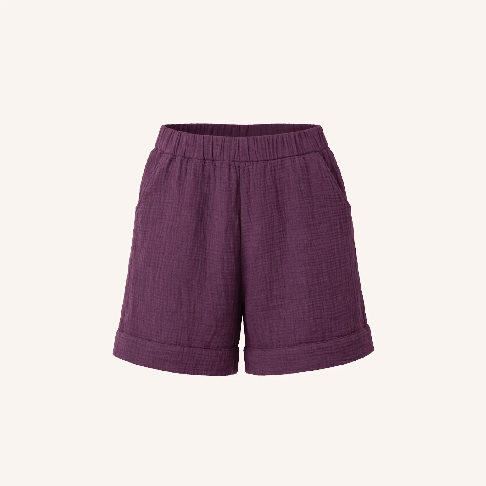 Musselin Shorts Henja - Image 2