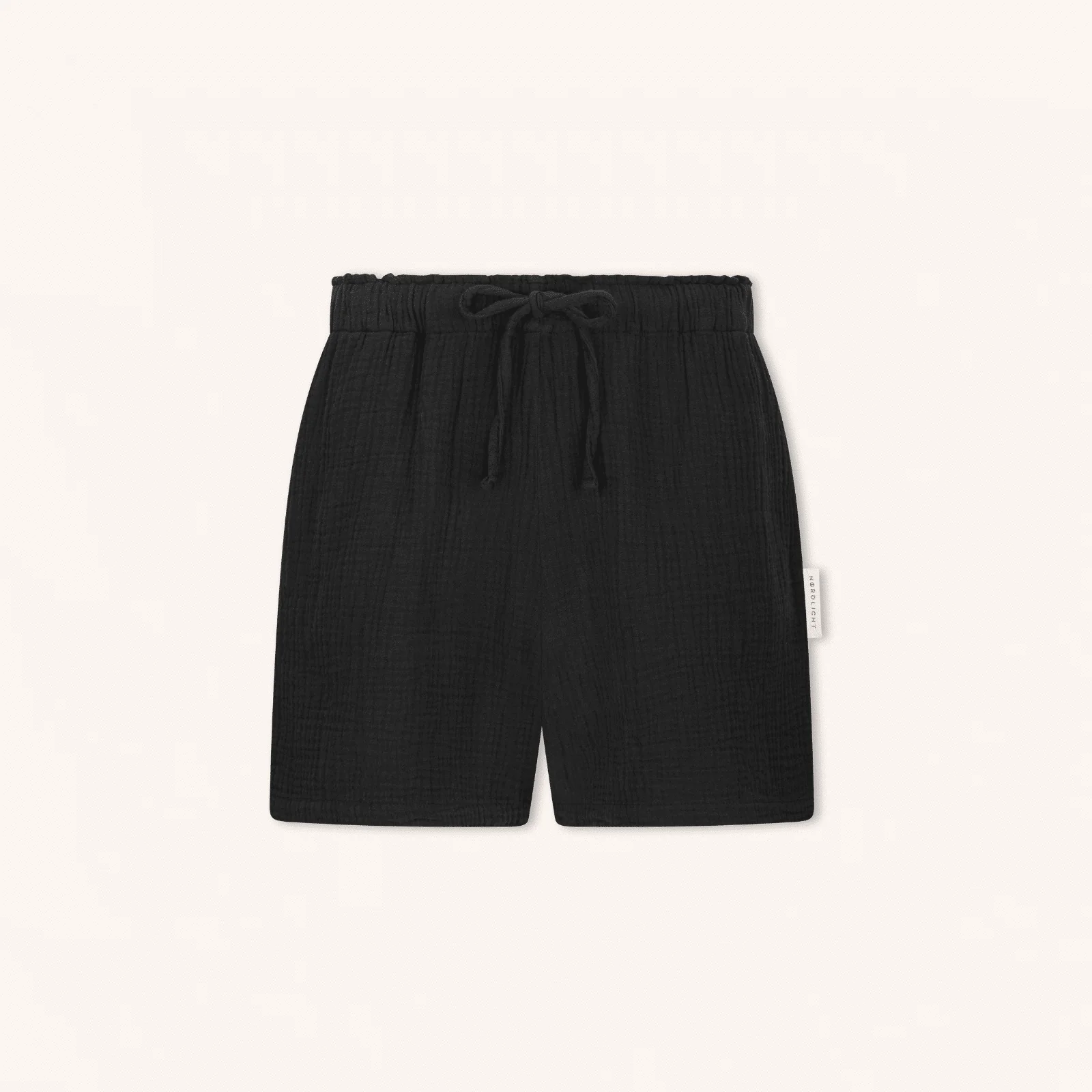 Musselin Shorts Leja - Image 2