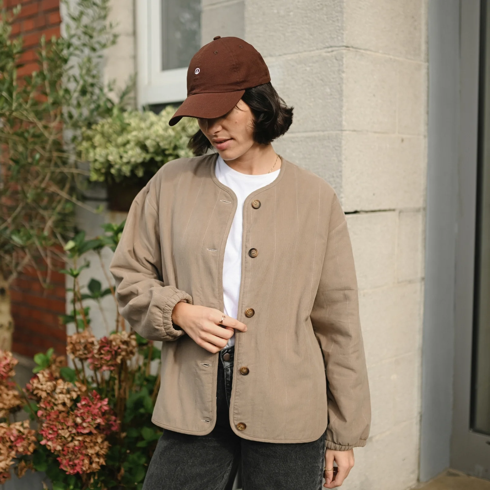 Nordlicht Cap - Image 13