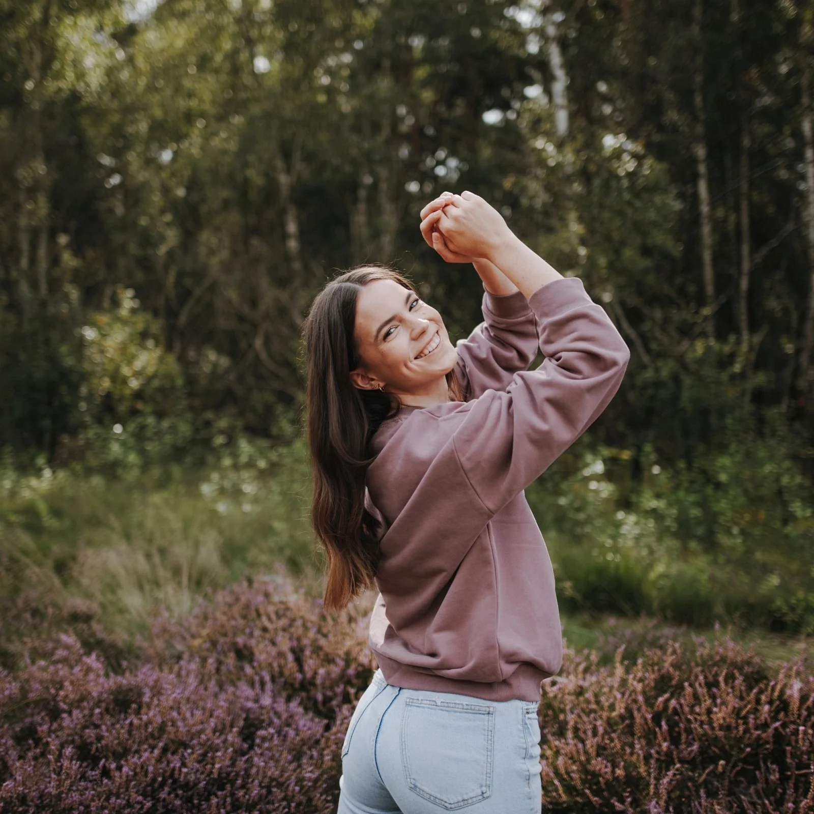 Oversize Sweater Jonna - Image 14