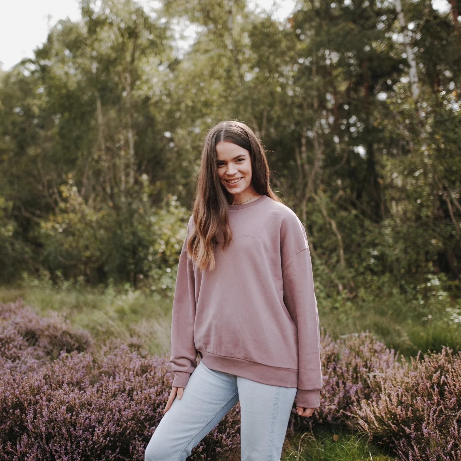 Oversize Sweater Jonna - Image 16
