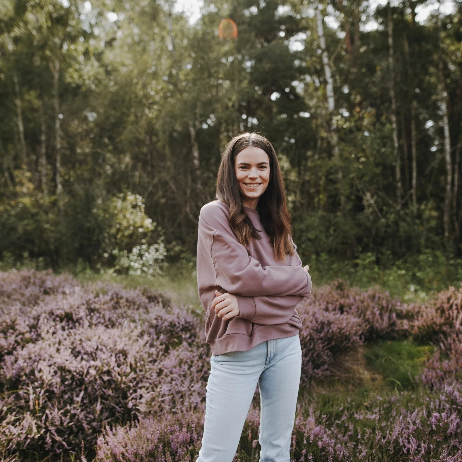 Oversize Sweater Jonna - Image 4