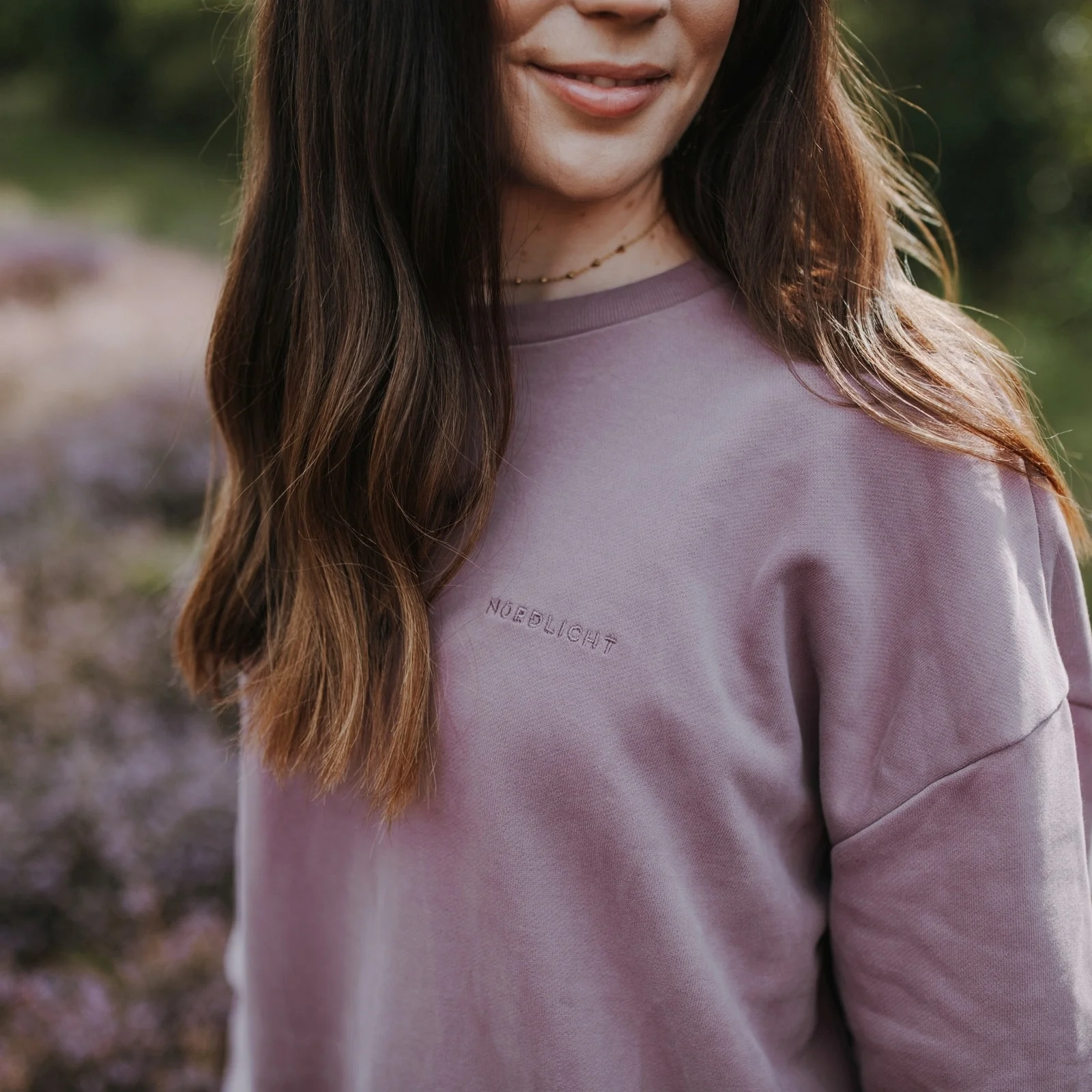 Oversize Sweater Jonna - Image 5