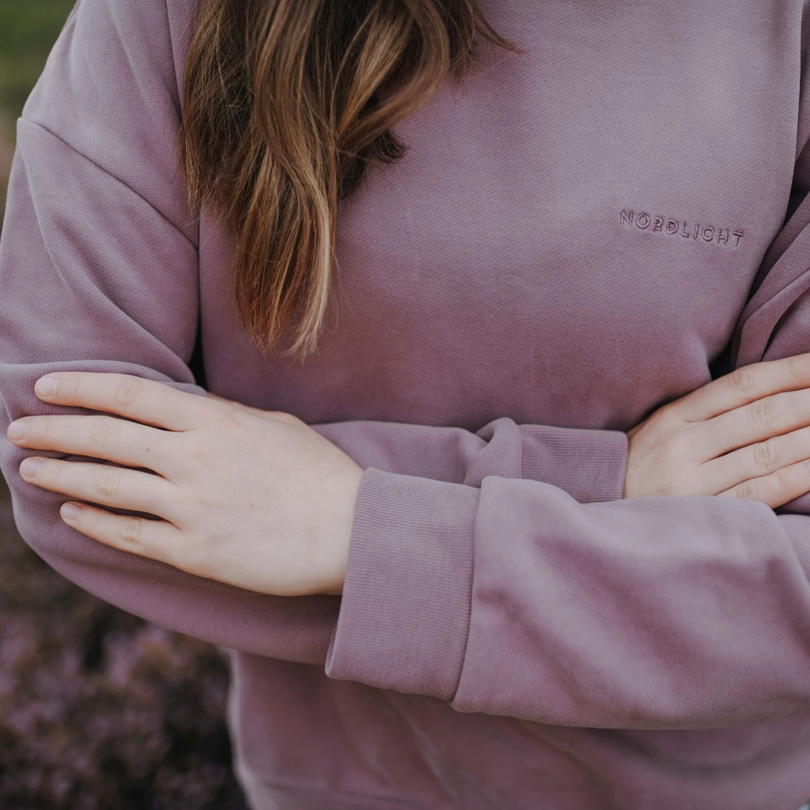 Oversize Sweater Jonna - Image 7