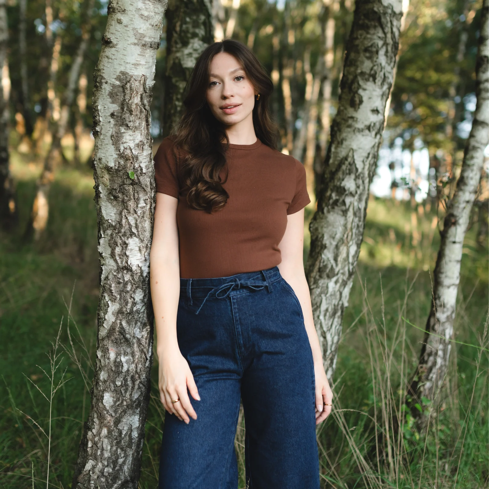 Hose Lykke Denim - Image 3
