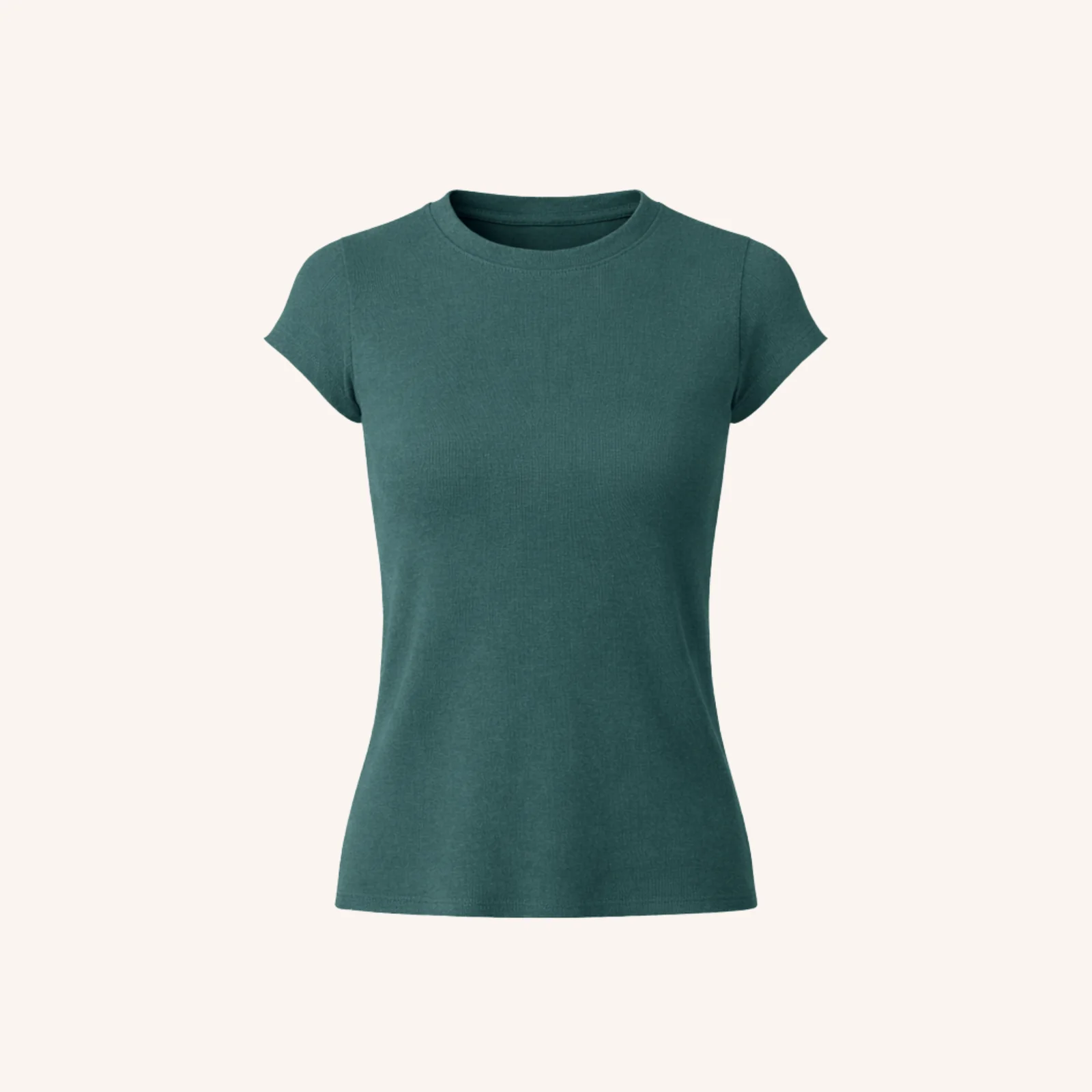 Ripp T-Shirt Ylva