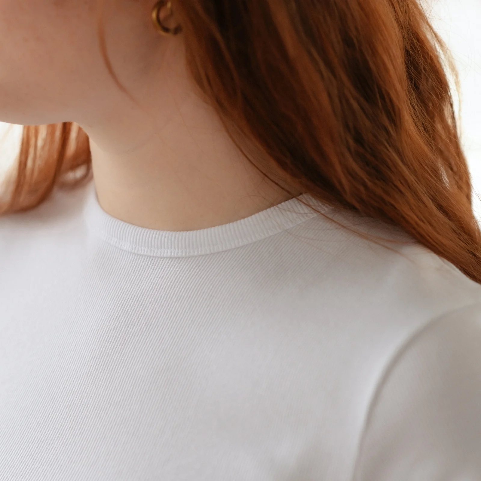 Ripp T-Shirt Ylva - Image 14