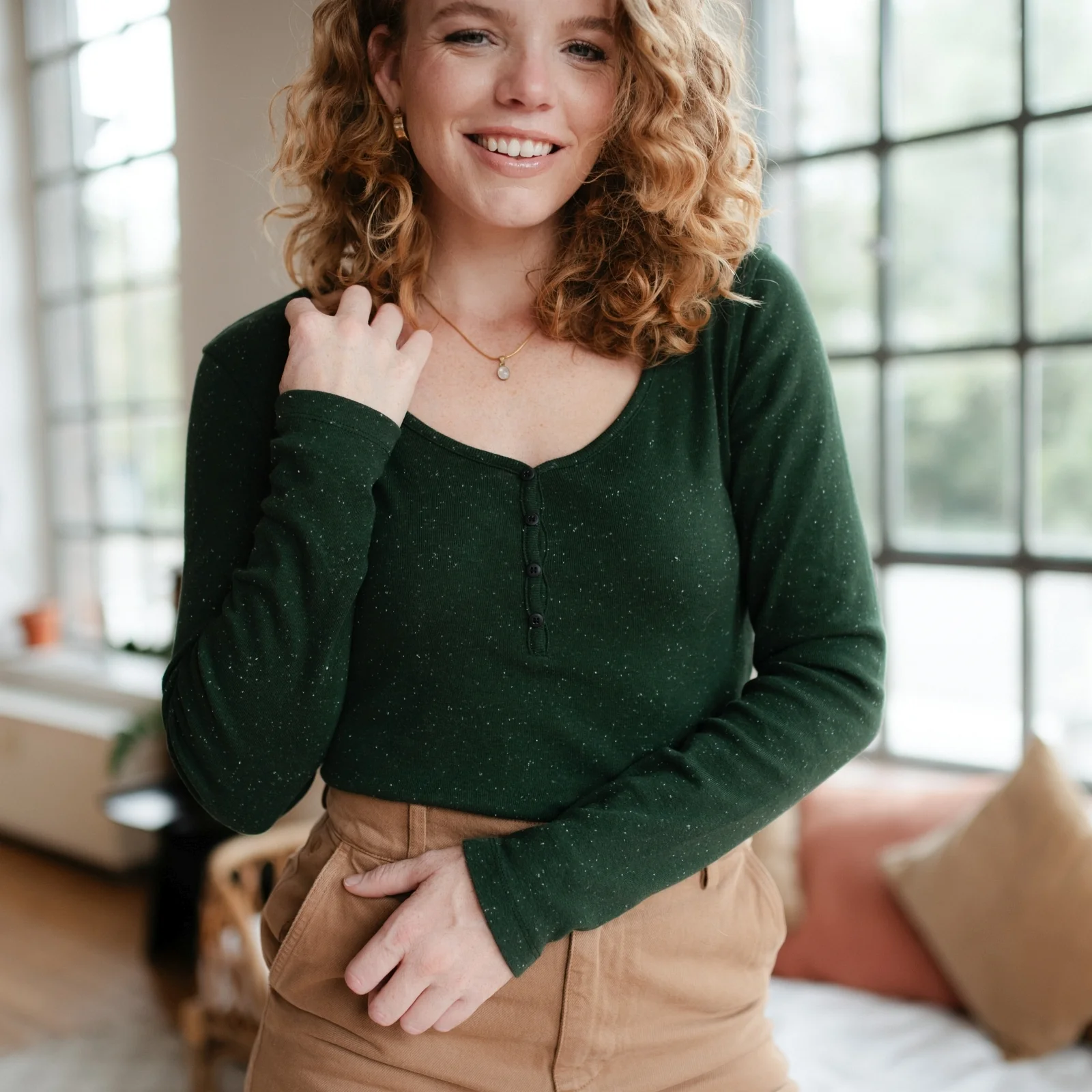Rippshirt Hedda - Image 10