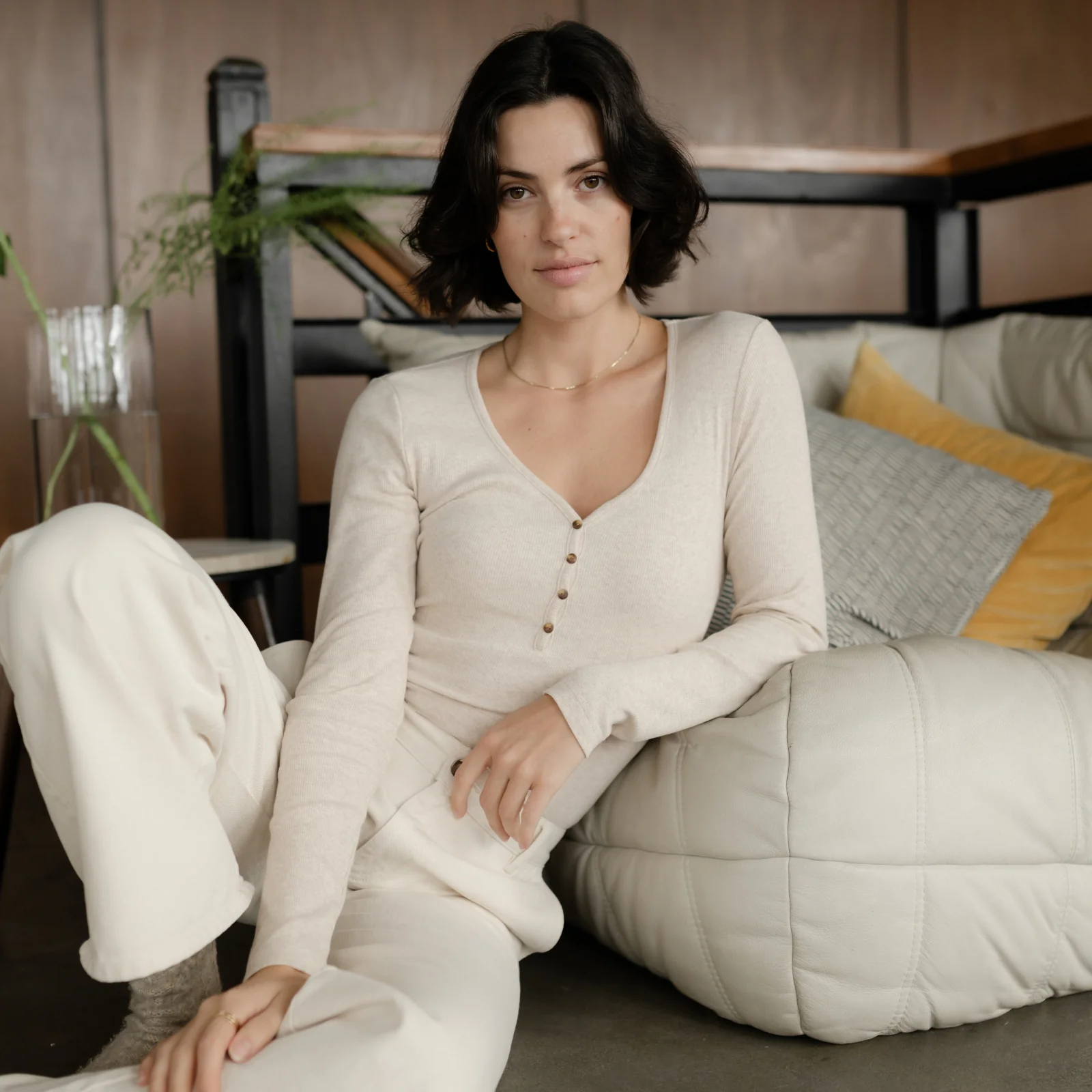 Rippshirt Hedda - Image 3