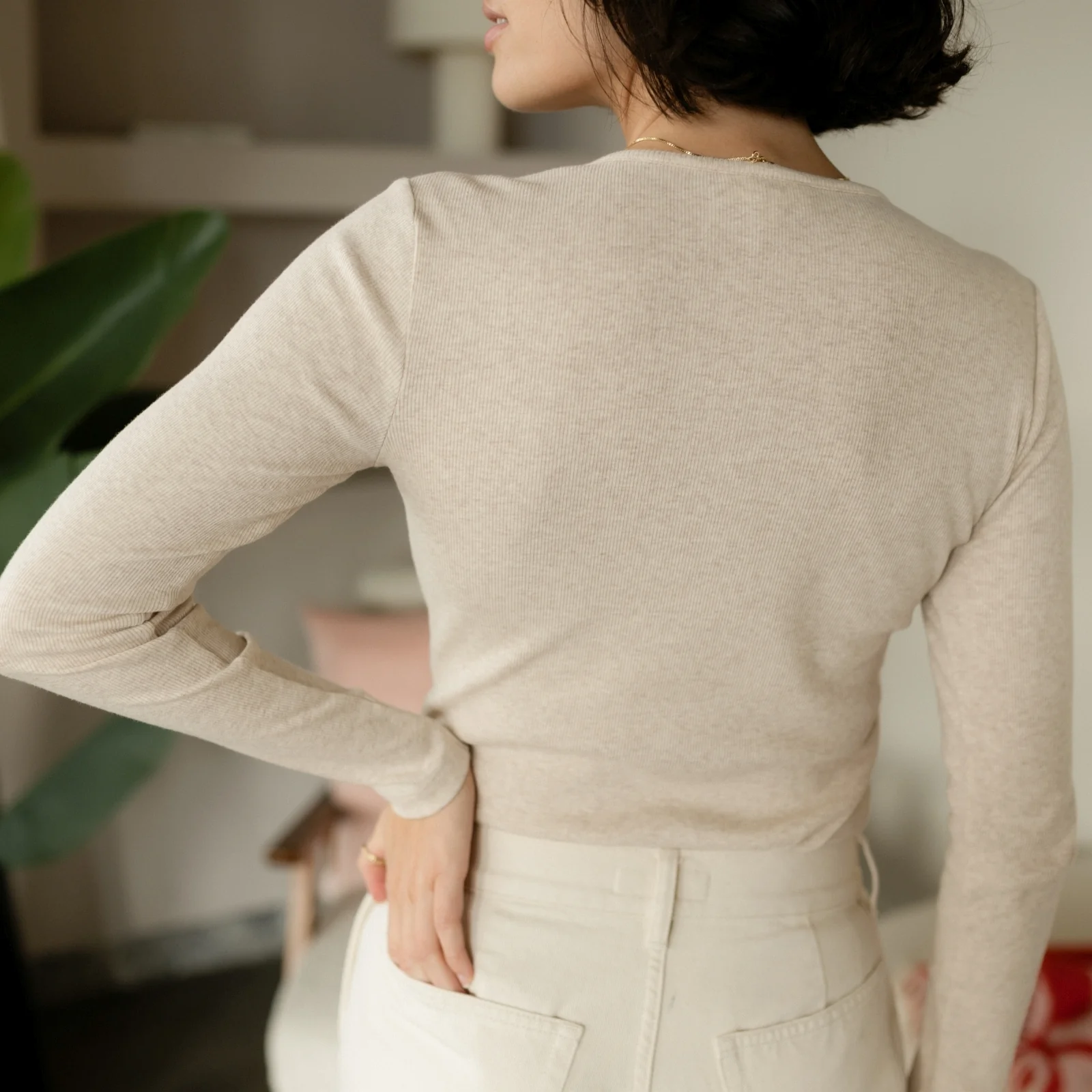 Rippshirt Hedda - Image 5