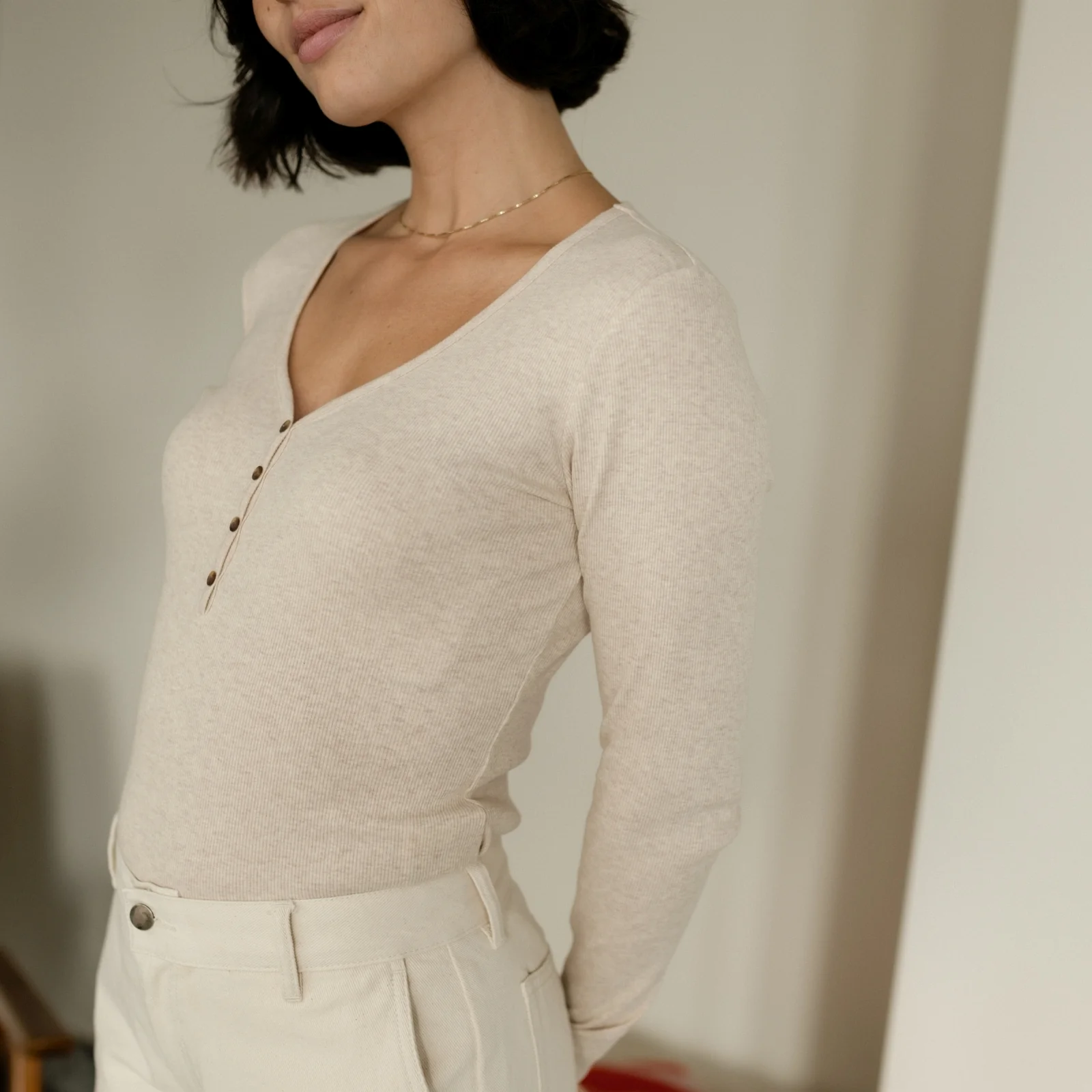 Rippshirt Hedda - Image 7
