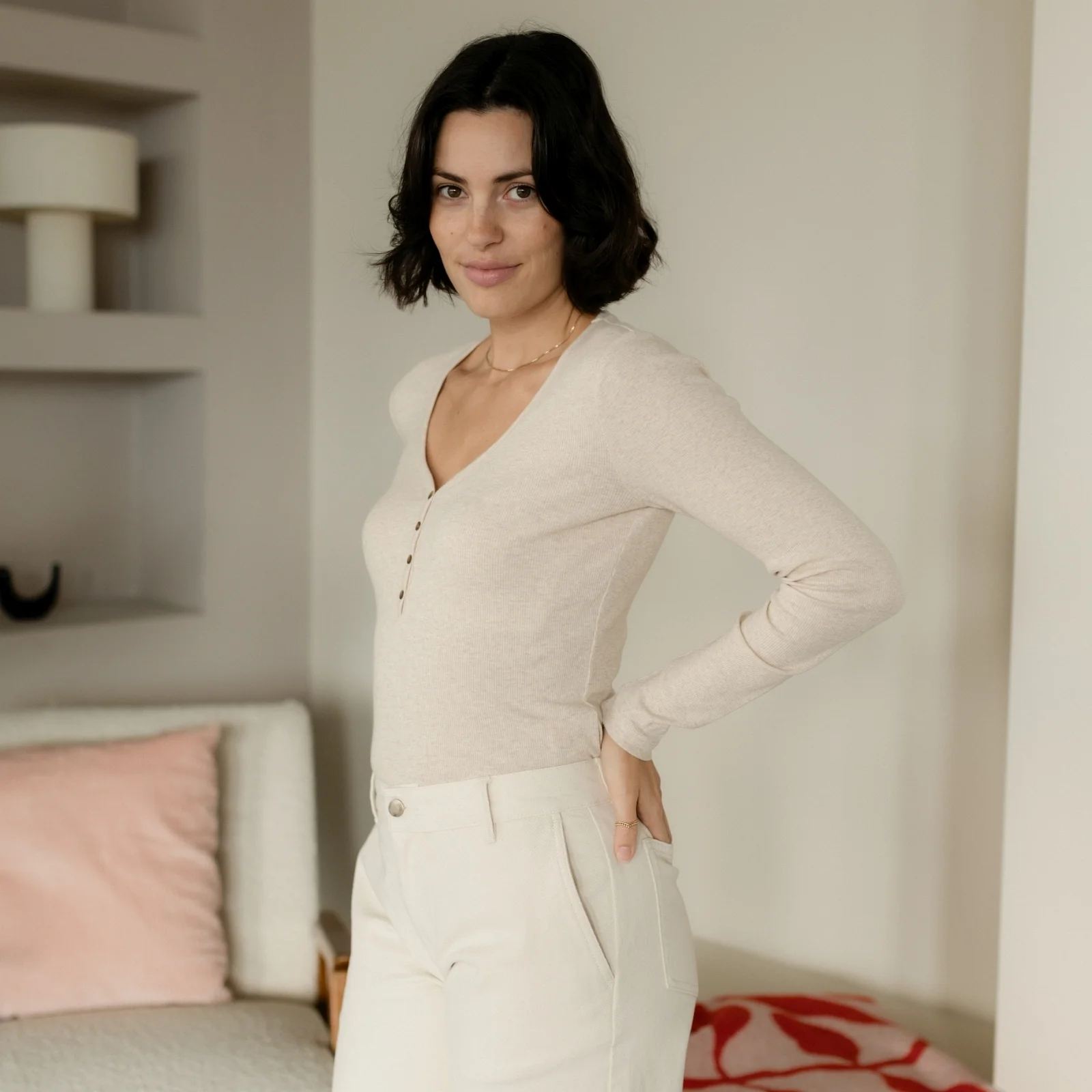 Rippshirt Hedda - Image 8