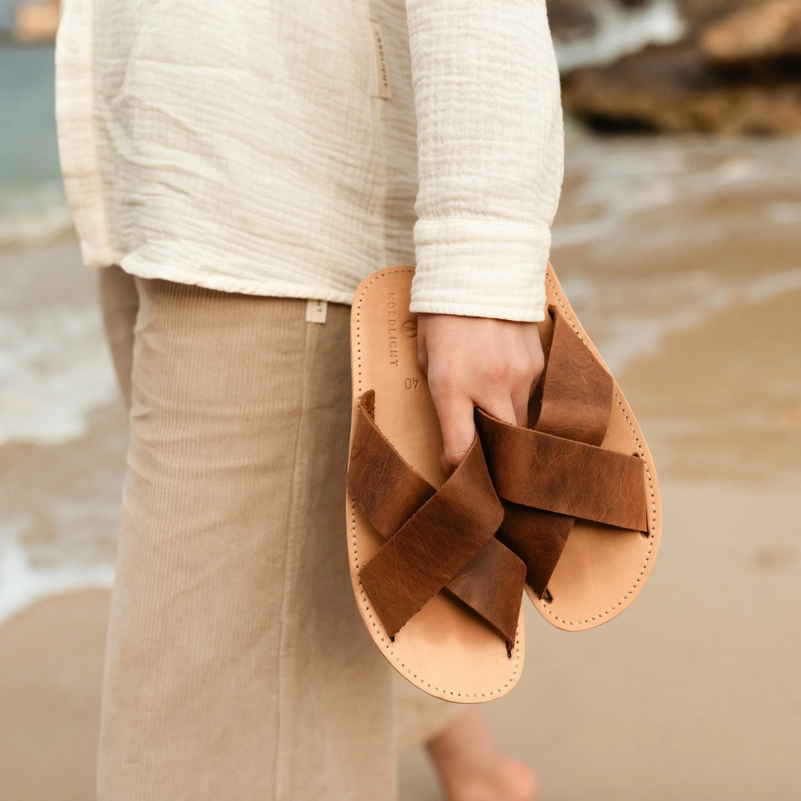 Sandale Leni - Image 6