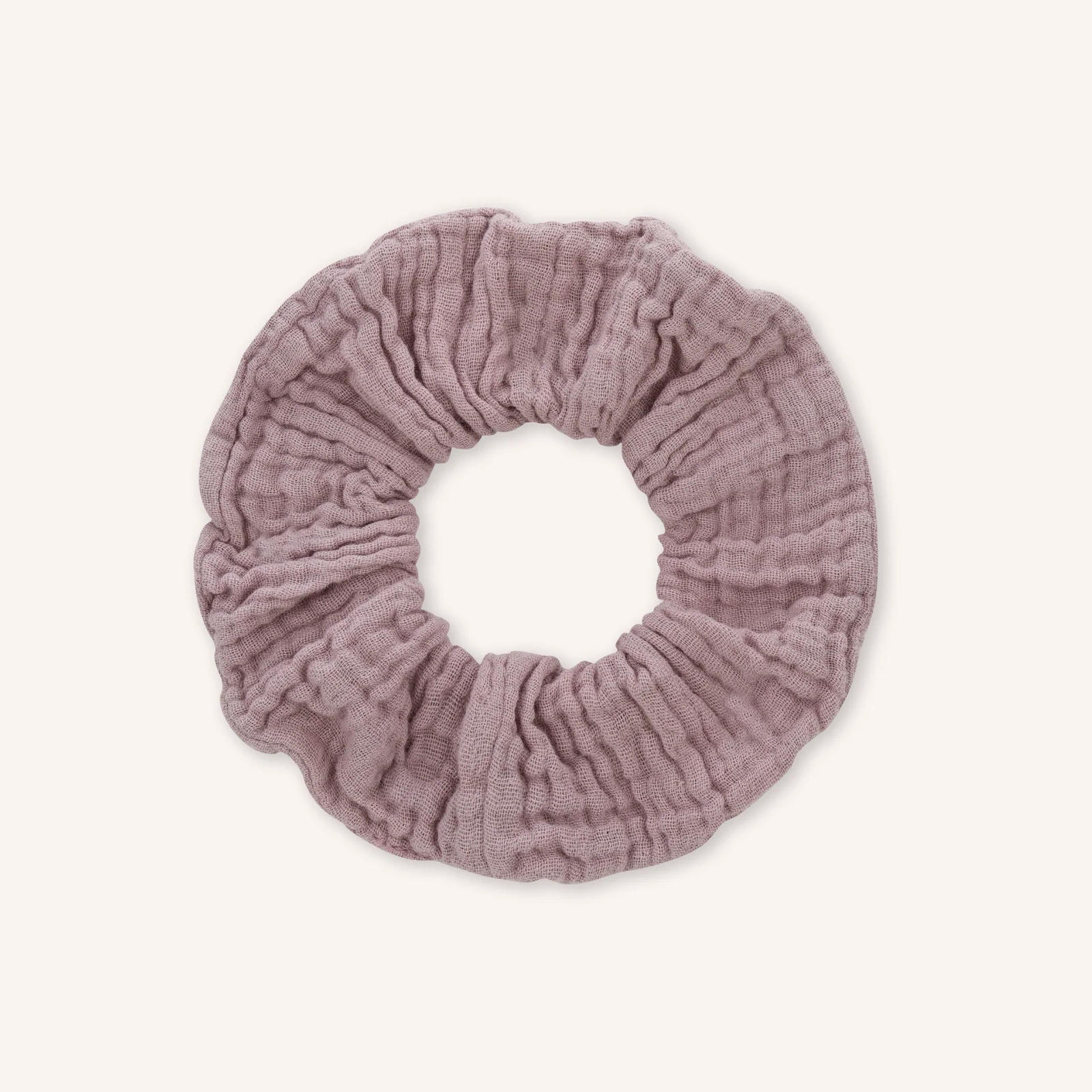 Musselin Scrunchie - Image 2