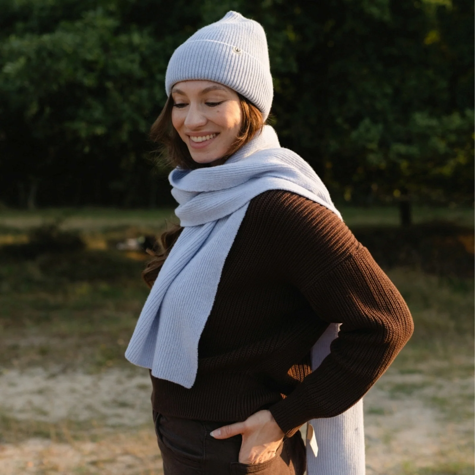 Wollmütze Jona - Image 8