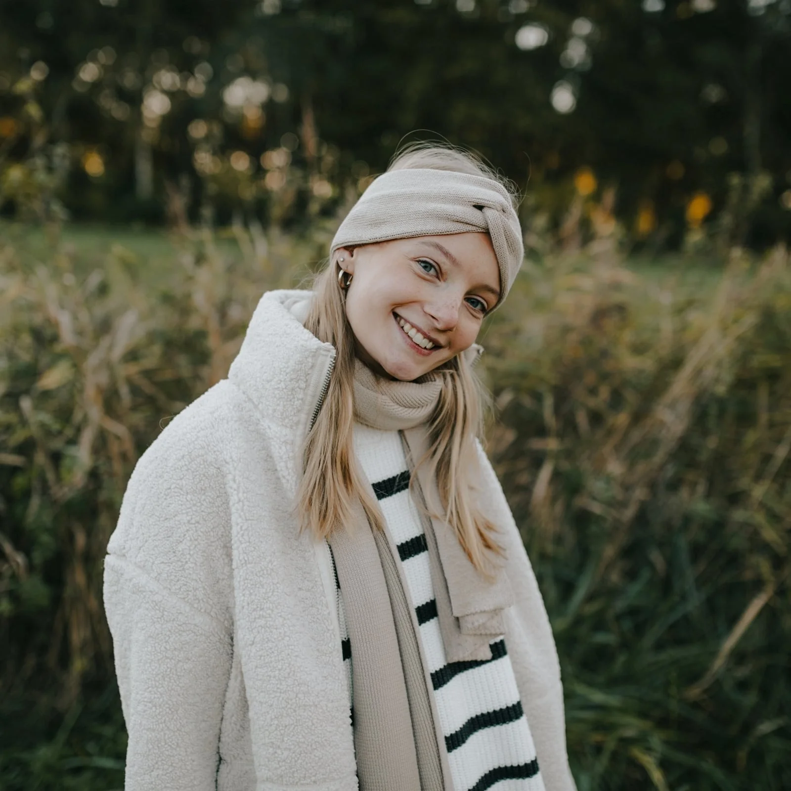 Stirnband Lene - Image 6