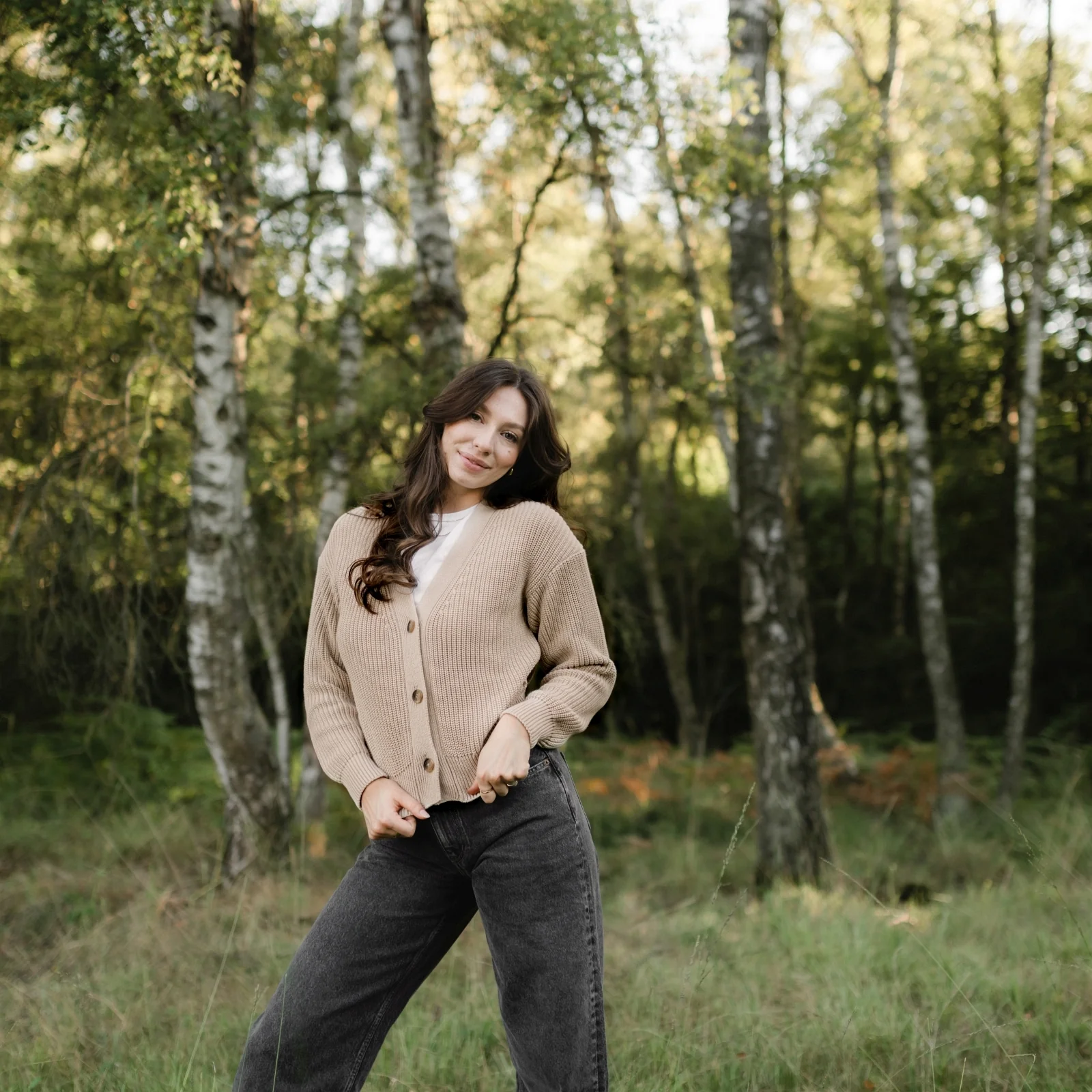 Strickjacke Marla - Image 10